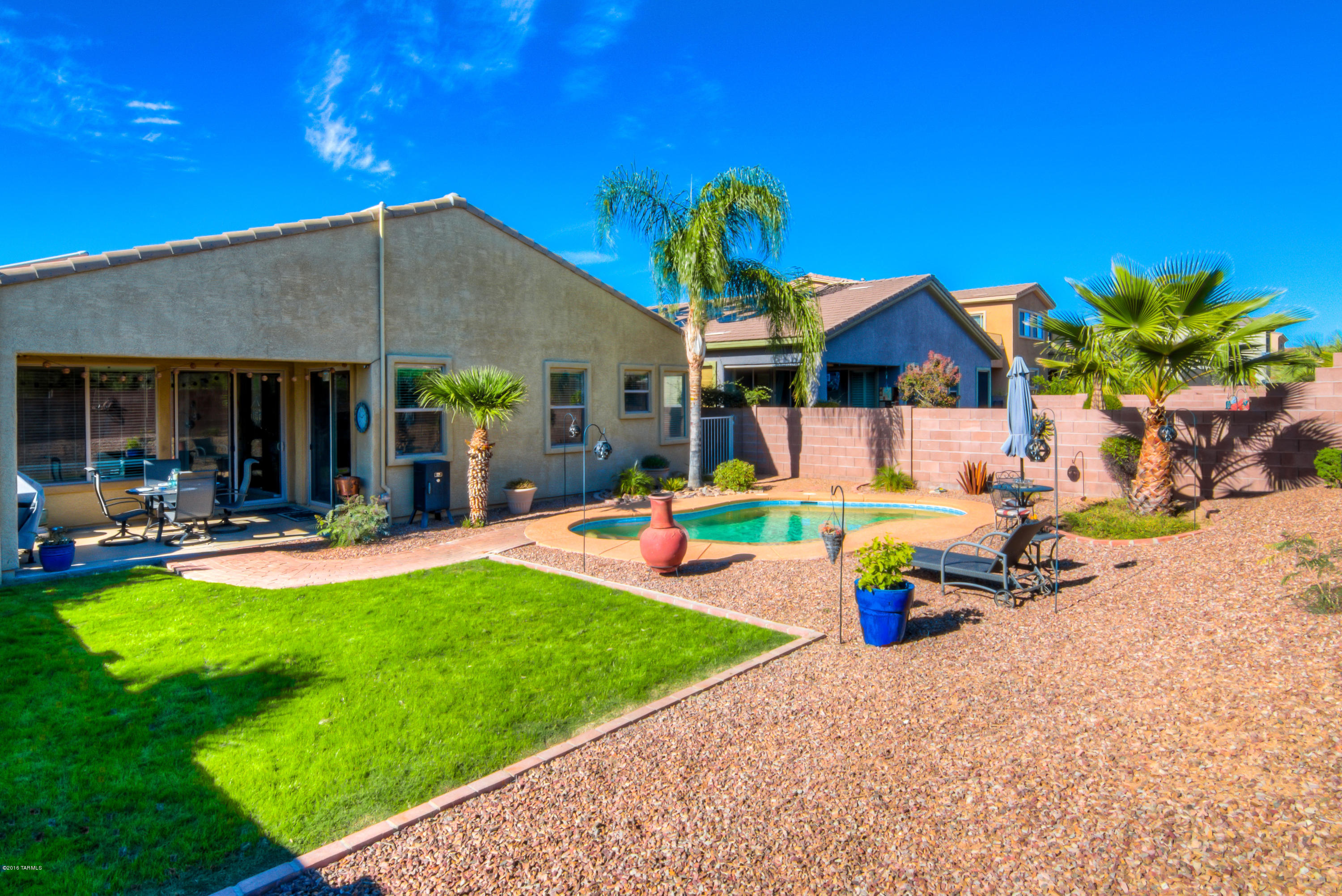 Rancho Vistoso Nhbd 2 Phase 1 - Residential