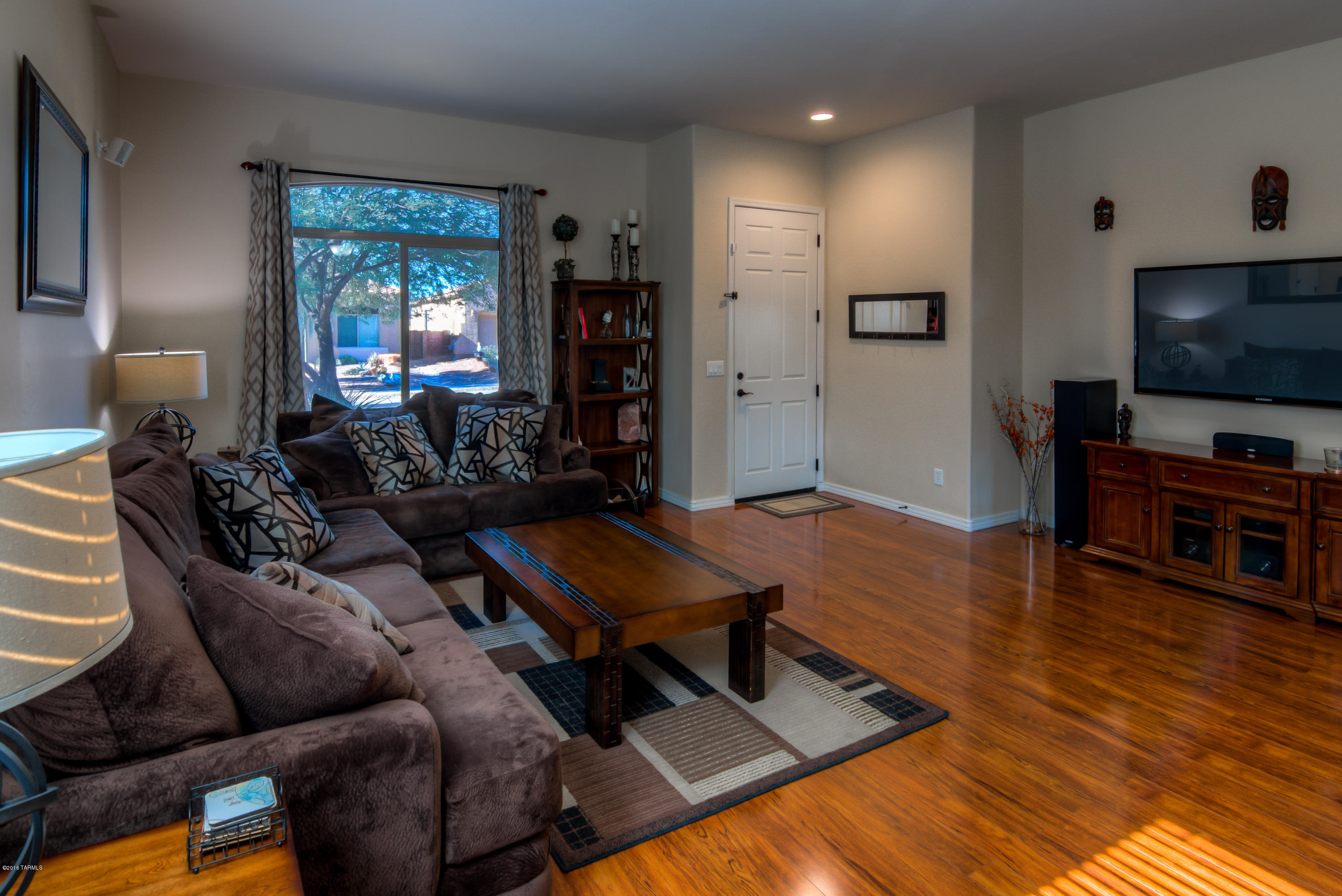 Rancho Vistoso Nhbd 2 Phase 1 - Residential