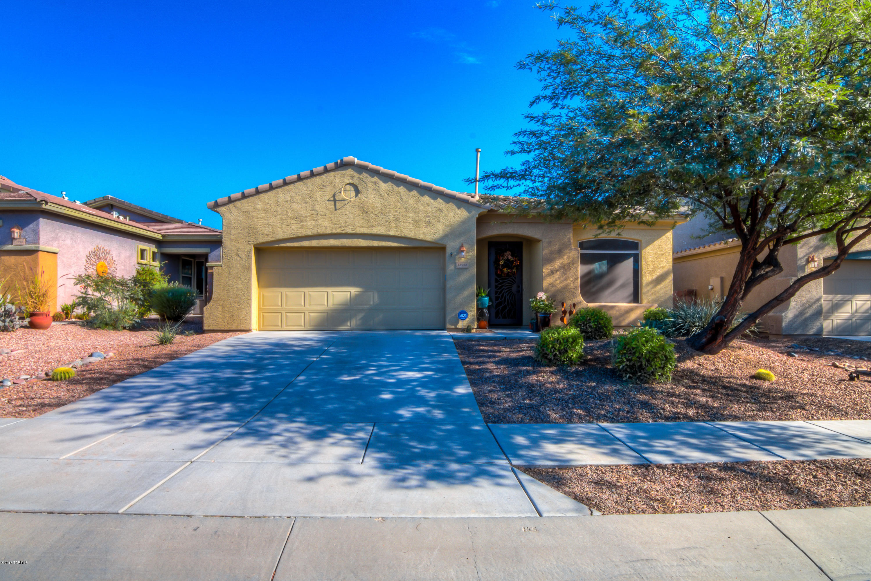 Rancho Vistoso Nhbd 2 Phase 1 - Residential