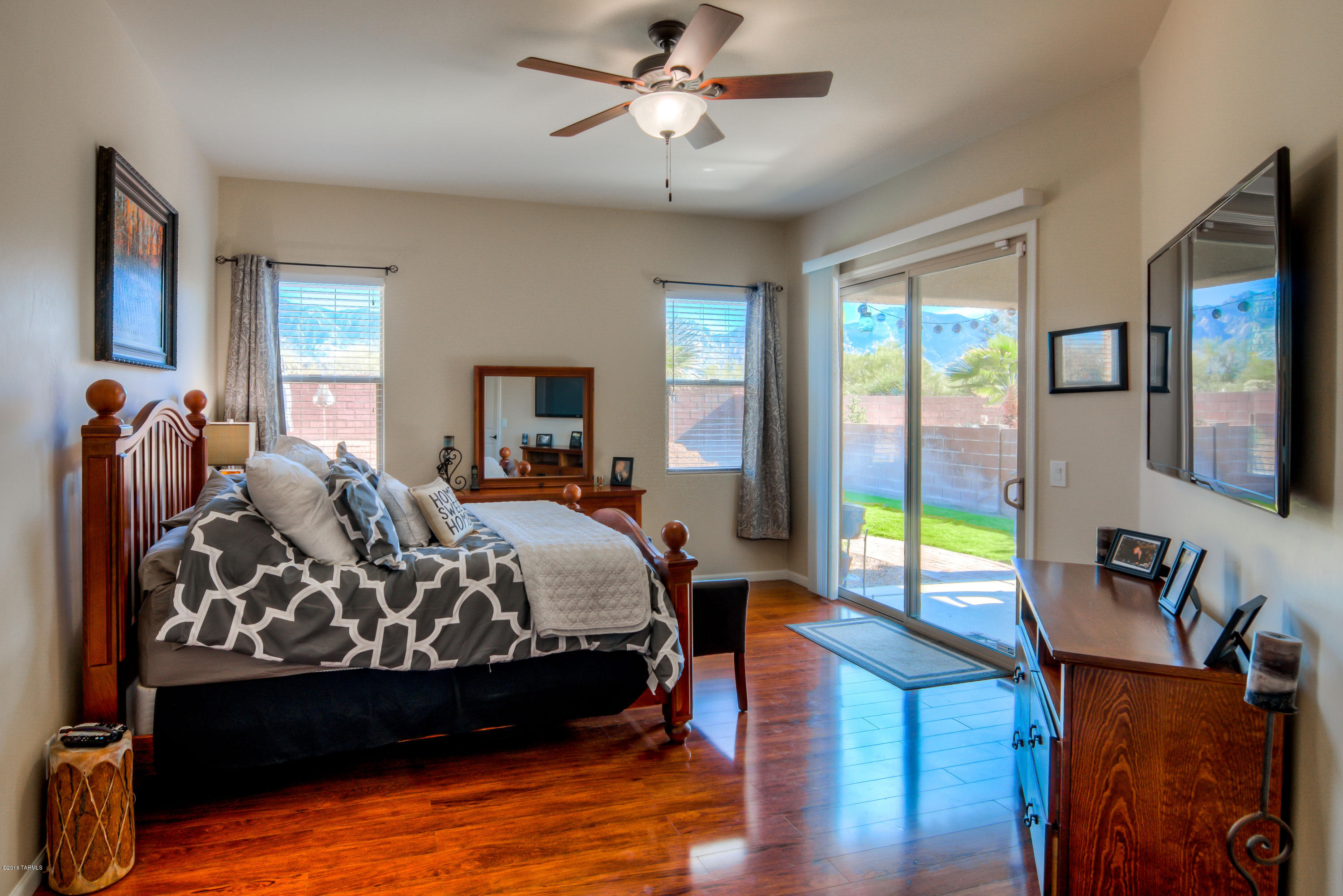 Rancho Vistoso Nhbd 2 Phase 1 - Residential
