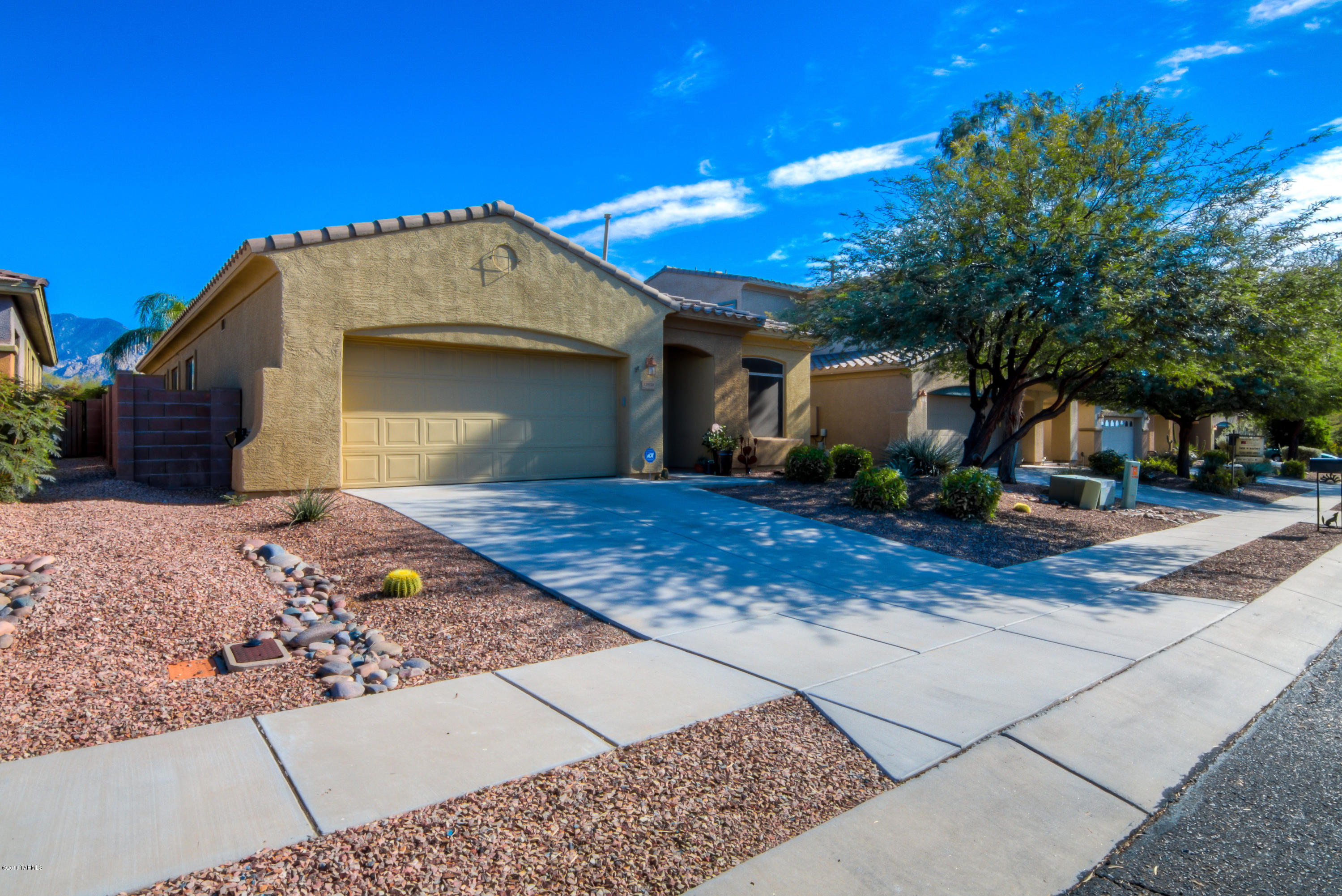 Rancho Vistoso Nhbd 2 Phase 1 - Residential