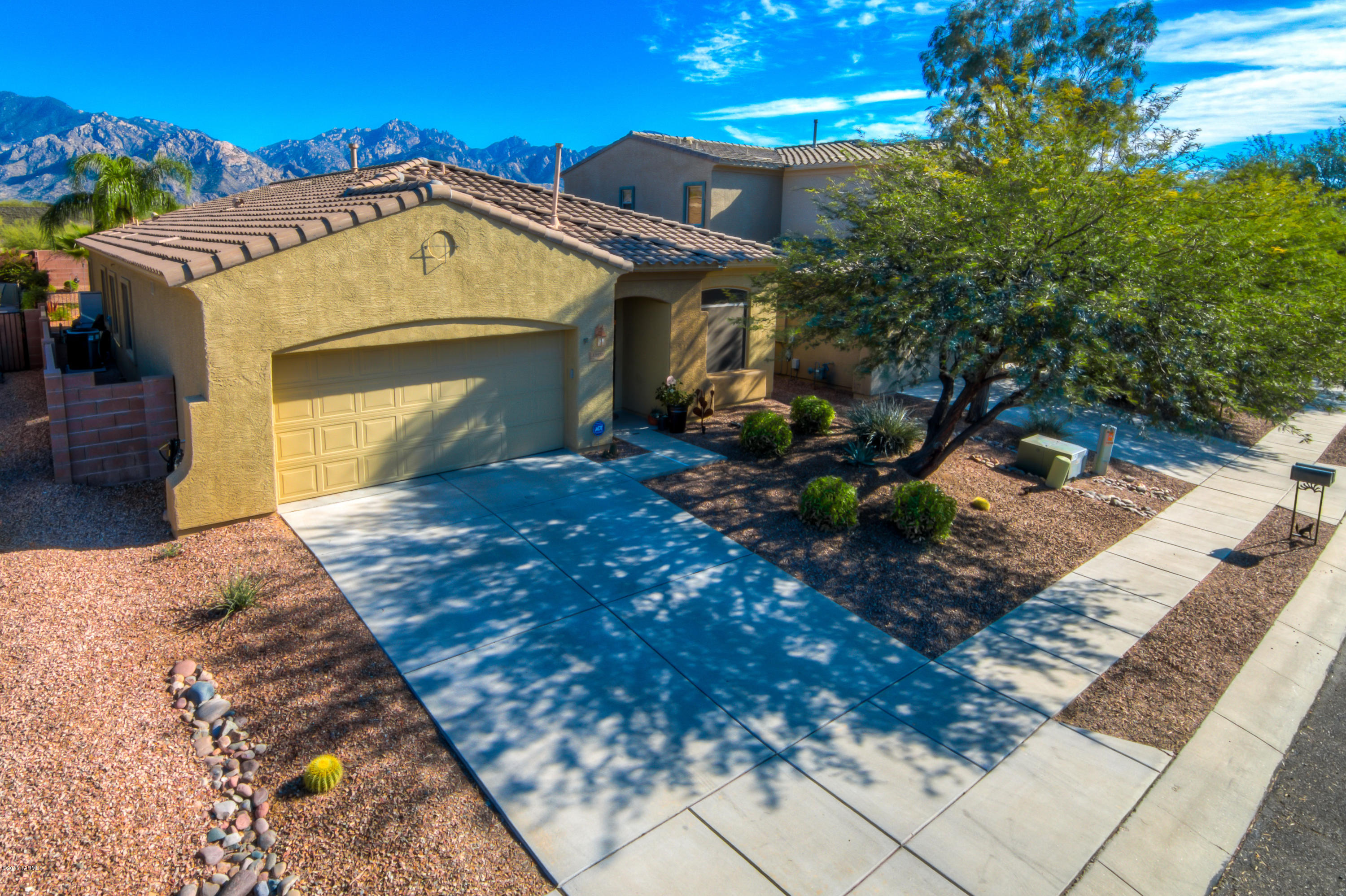 Rancho Vistoso Nhbd 2 Phase 1 - Residential