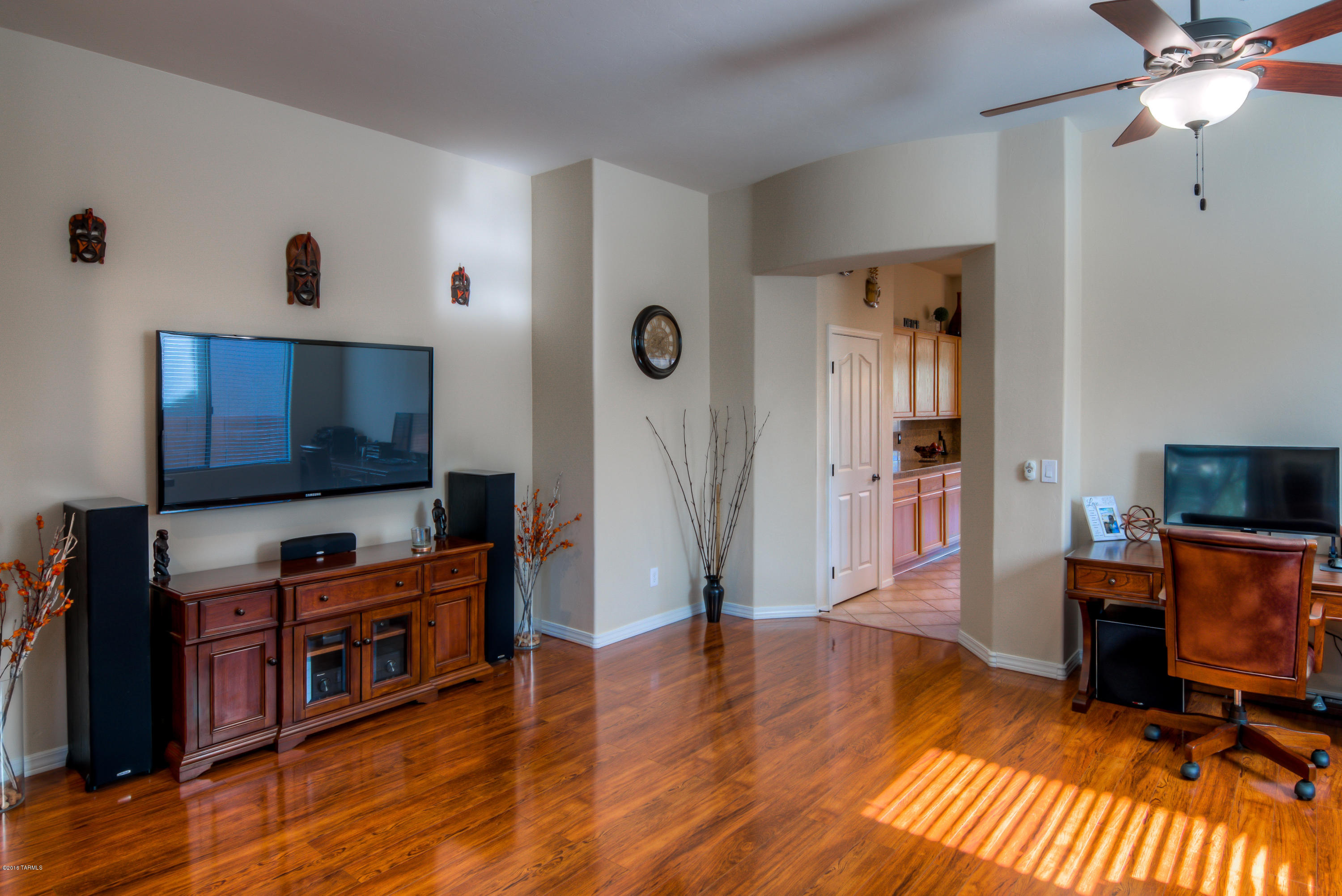 Rancho Vistoso Nhbd 2 Phase 1 - Residential
