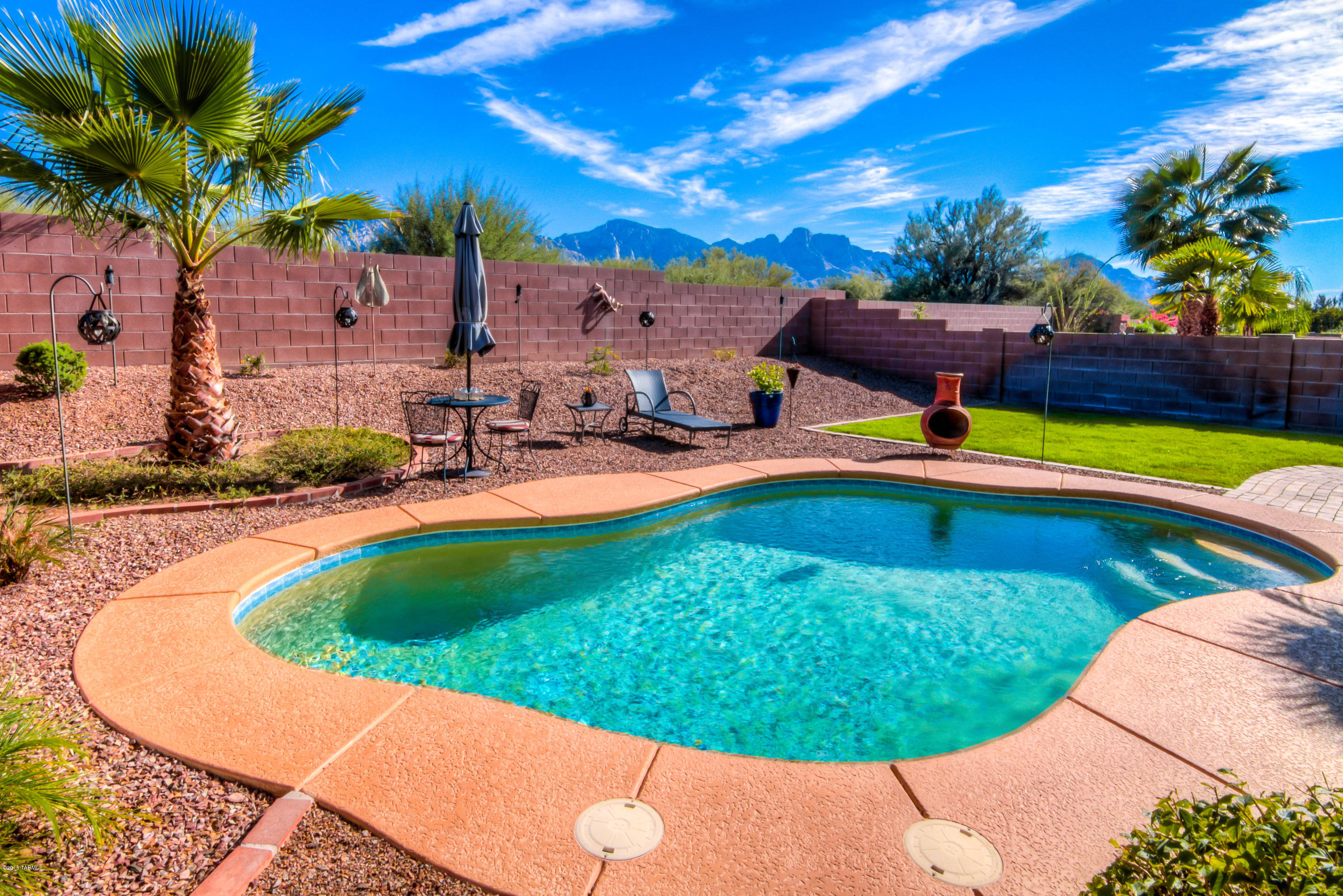 Rancho Vistoso Nhbd 2 Phase 1 - Residential