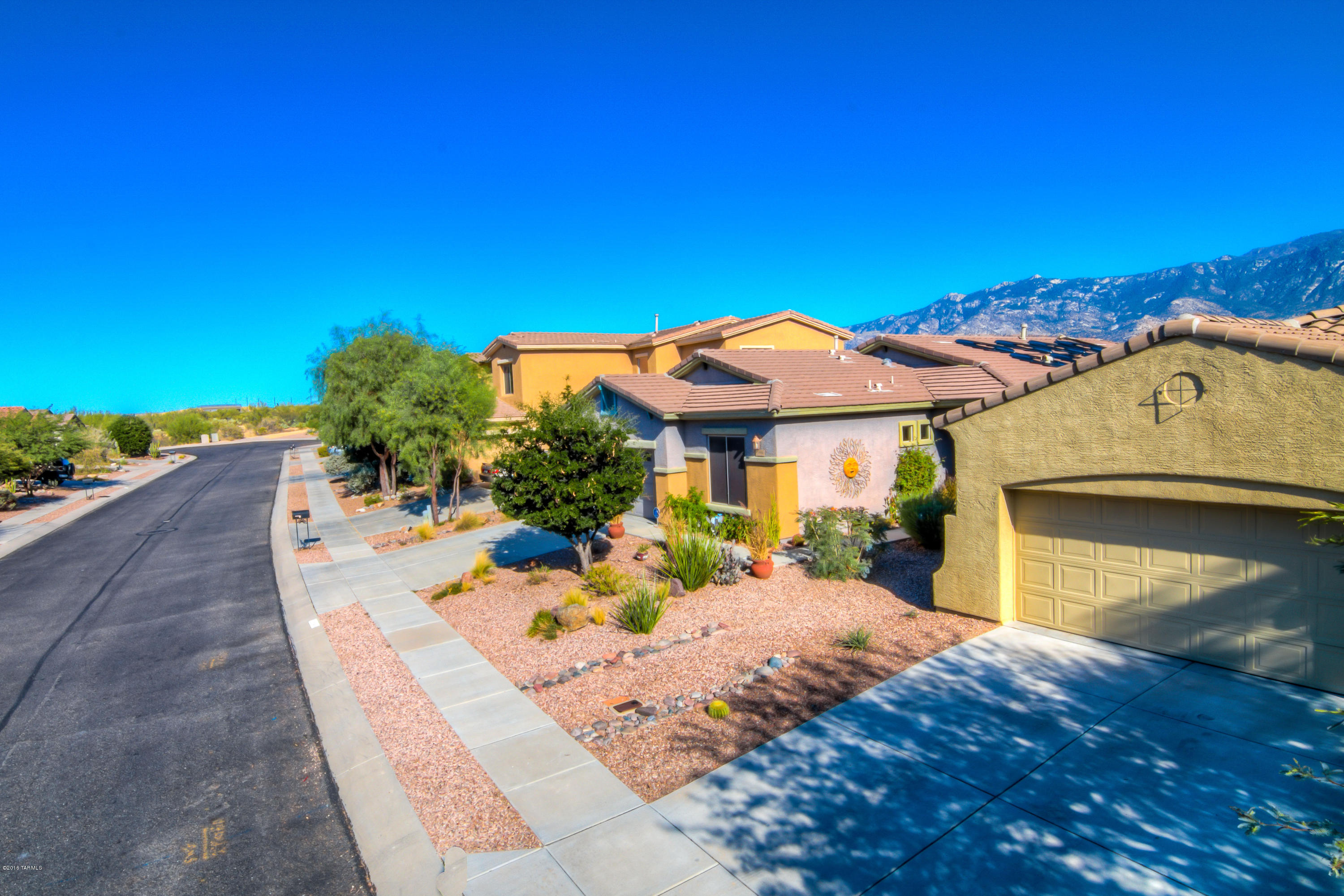 Rancho Vistoso Nhbd 2 Phase 1 - Residential