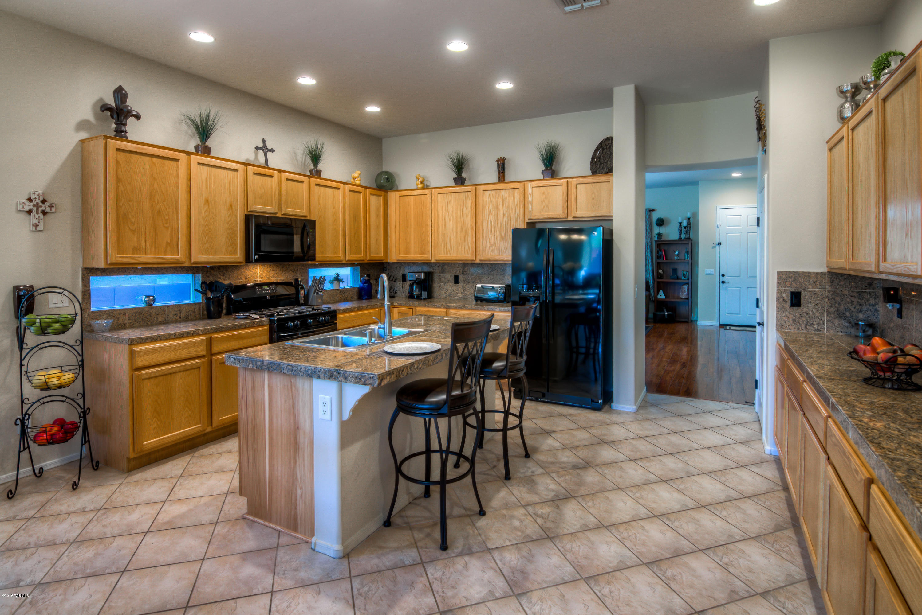 Rancho Vistoso Nhbd 2 Phase 1 - Residential