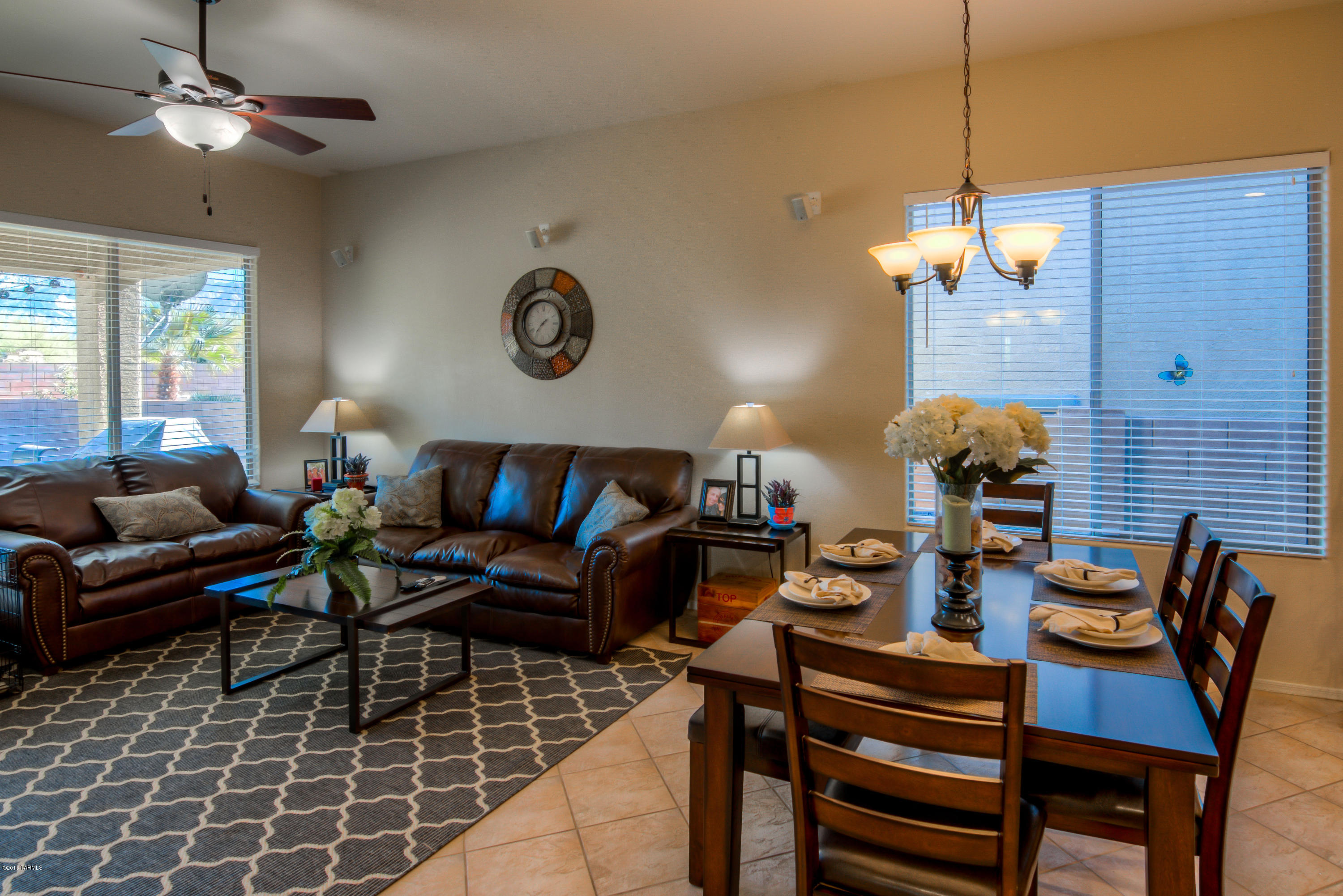 Rancho Vistoso Nhbd 2 Phase 1 - Residential