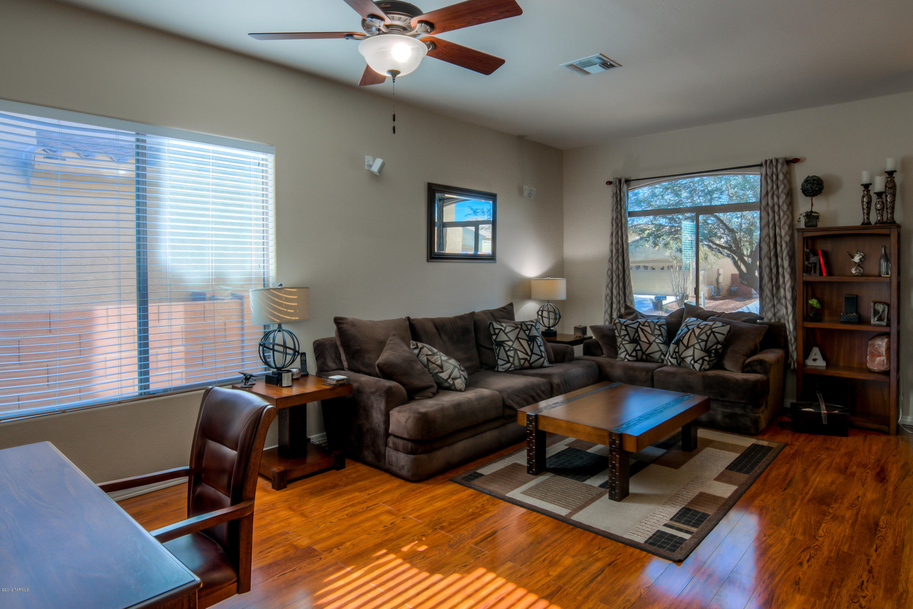 Rancho Vistoso Nhbd 2 Phase 1 - Residential