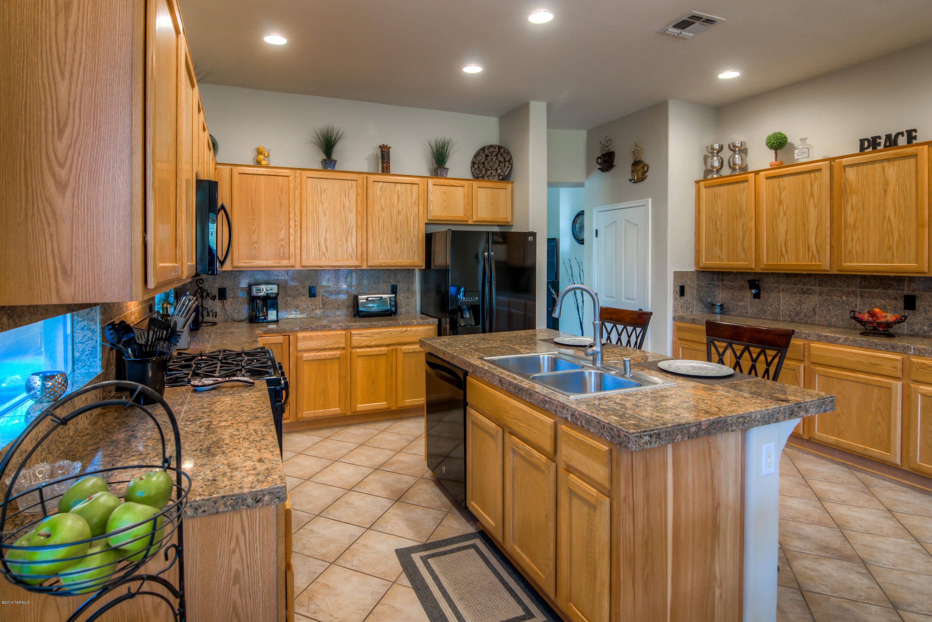 Rancho Vistoso Nhbd 2 Phase 1 - Residential
