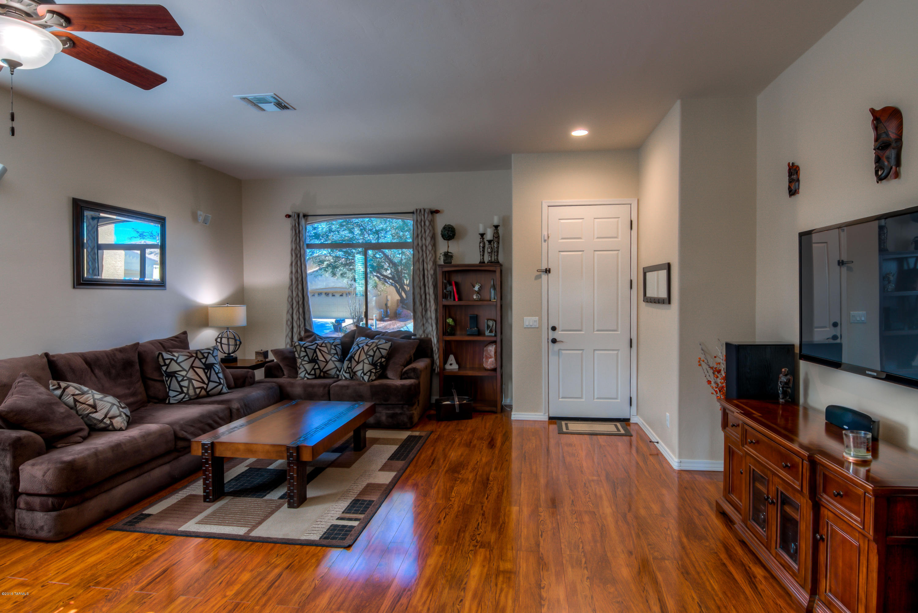Rancho Vistoso Nhbd 2 Phase 1 - Residential