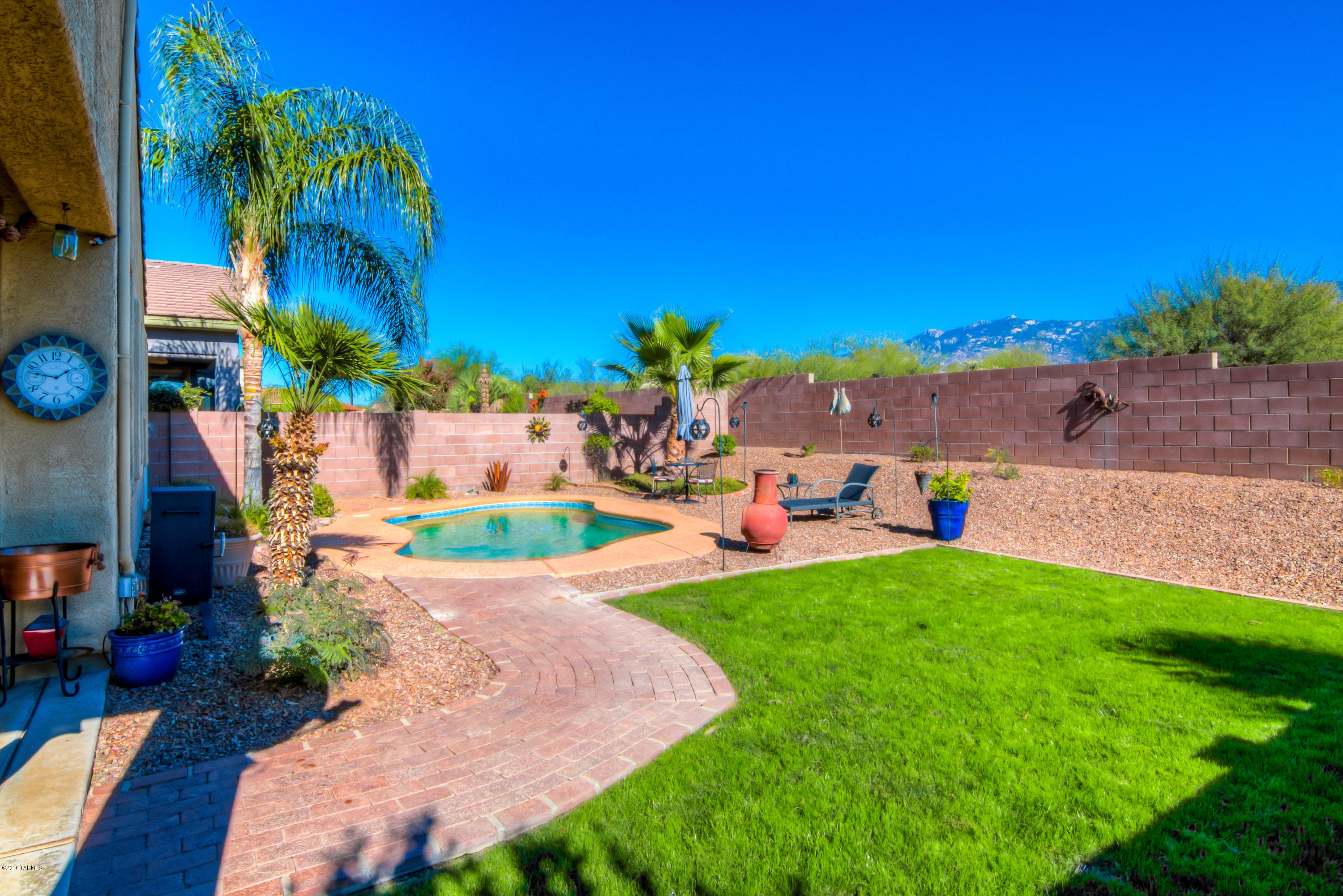 Rancho Vistoso Nhbd 2 Phase 1 - Residential
