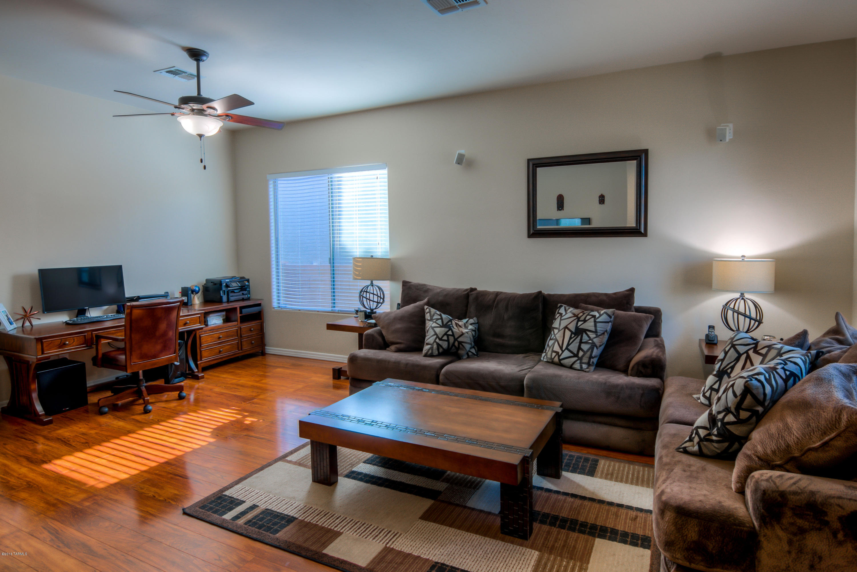 Rancho Vistoso Nhbd 2 Phase 1 - Residential