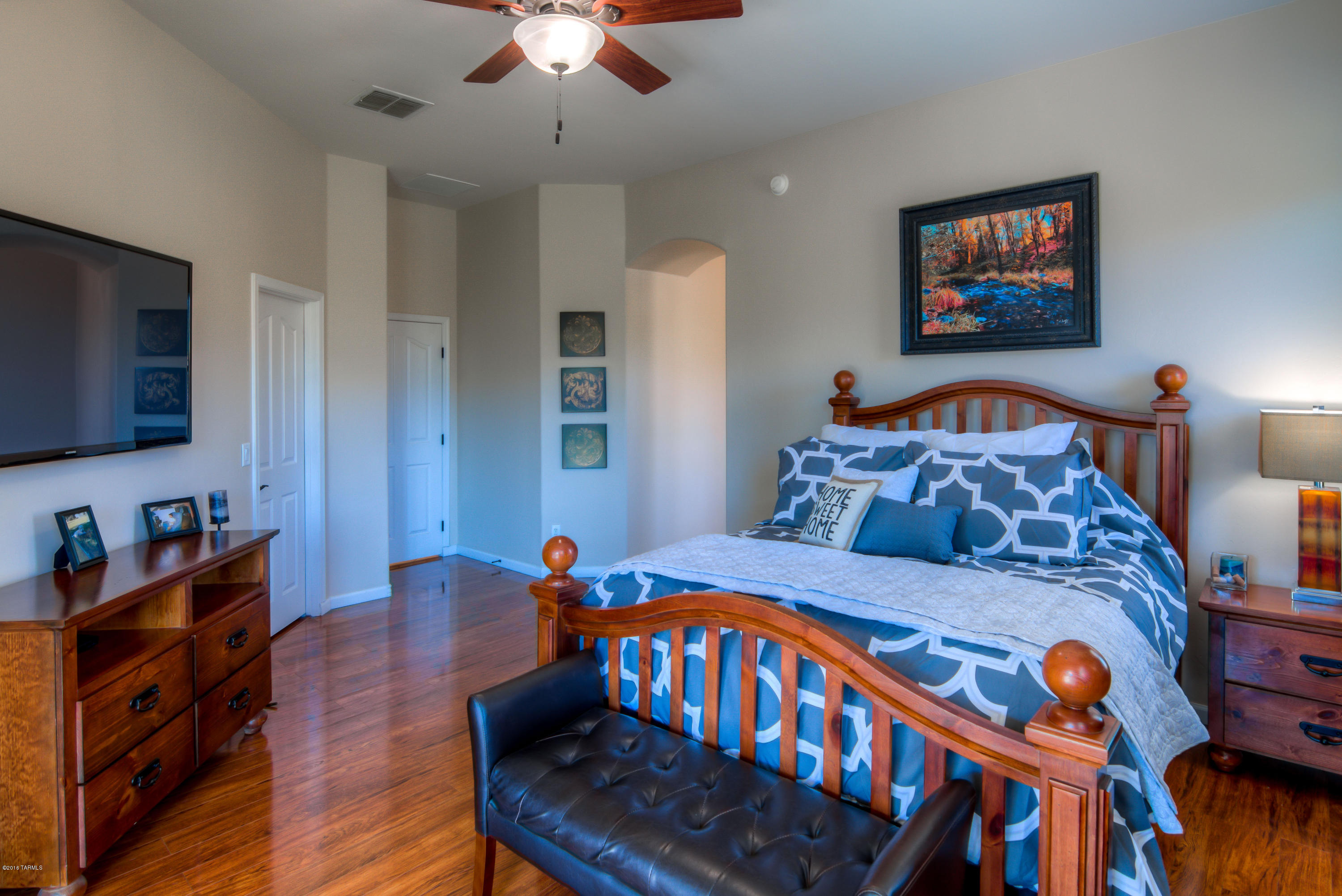 Rancho Vistoso Nhbd 2 Phase 1 - Residential