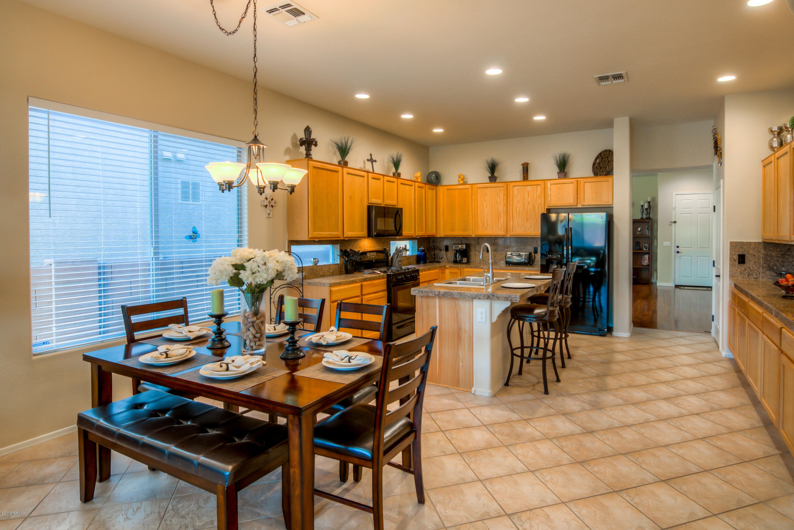 Rancho Vistoso Nhbd 2 Phase 1 - Residential