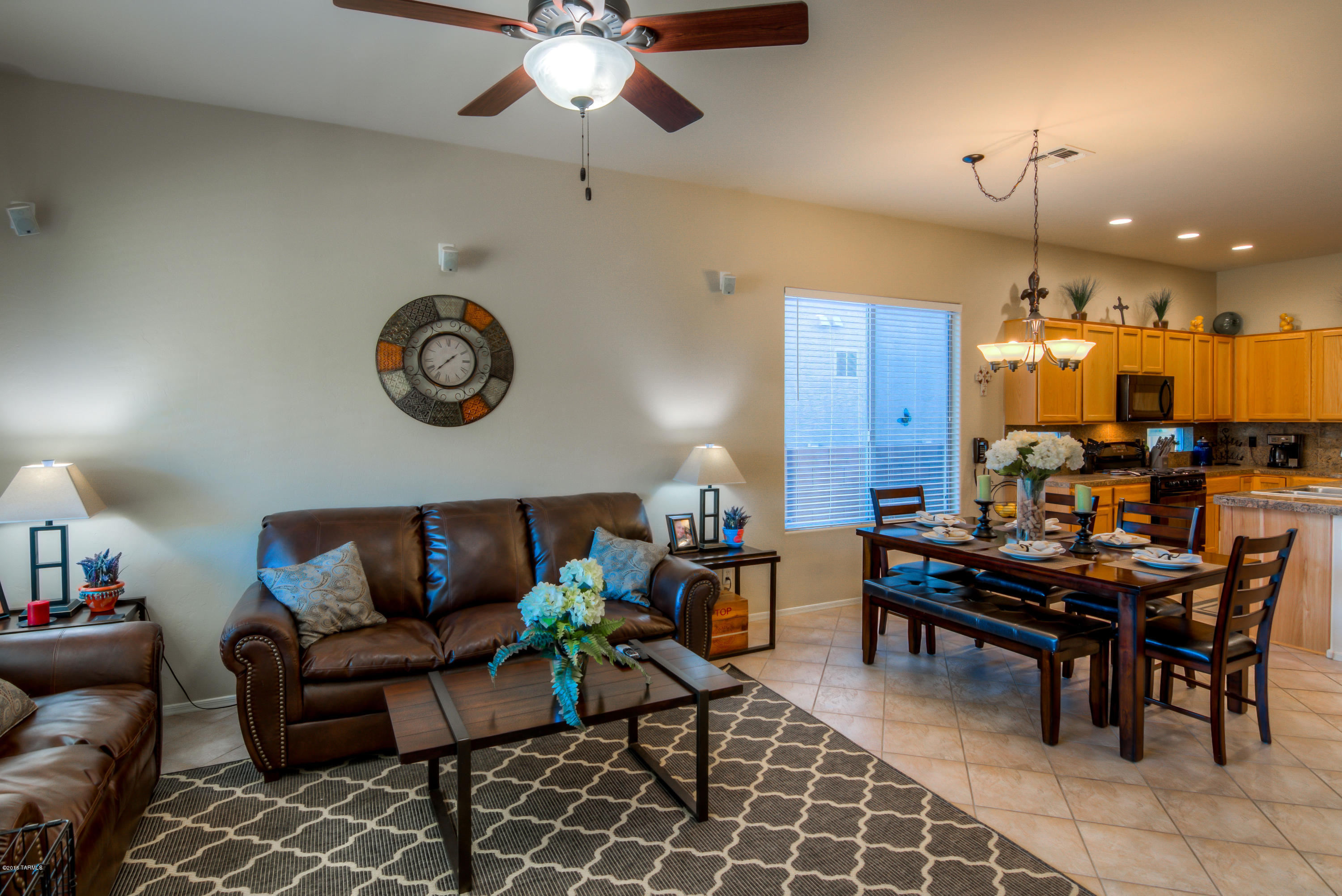 Rancho Vistoso Nhbd 2 Phase 1 - Residential