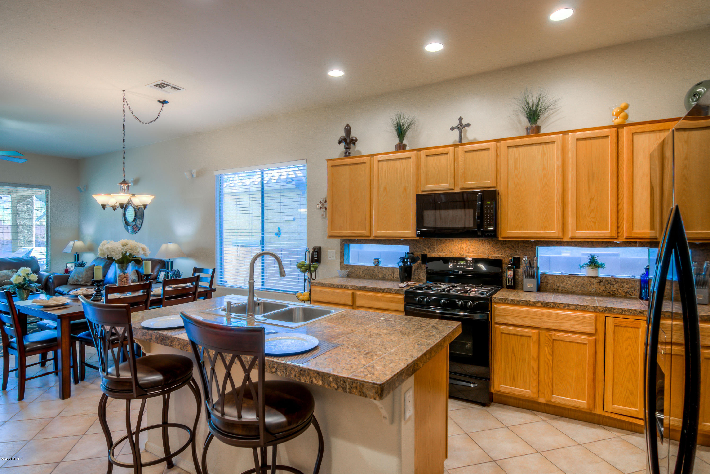 Rancho Vistoso Nhbd 2 Phase 1 - Residential