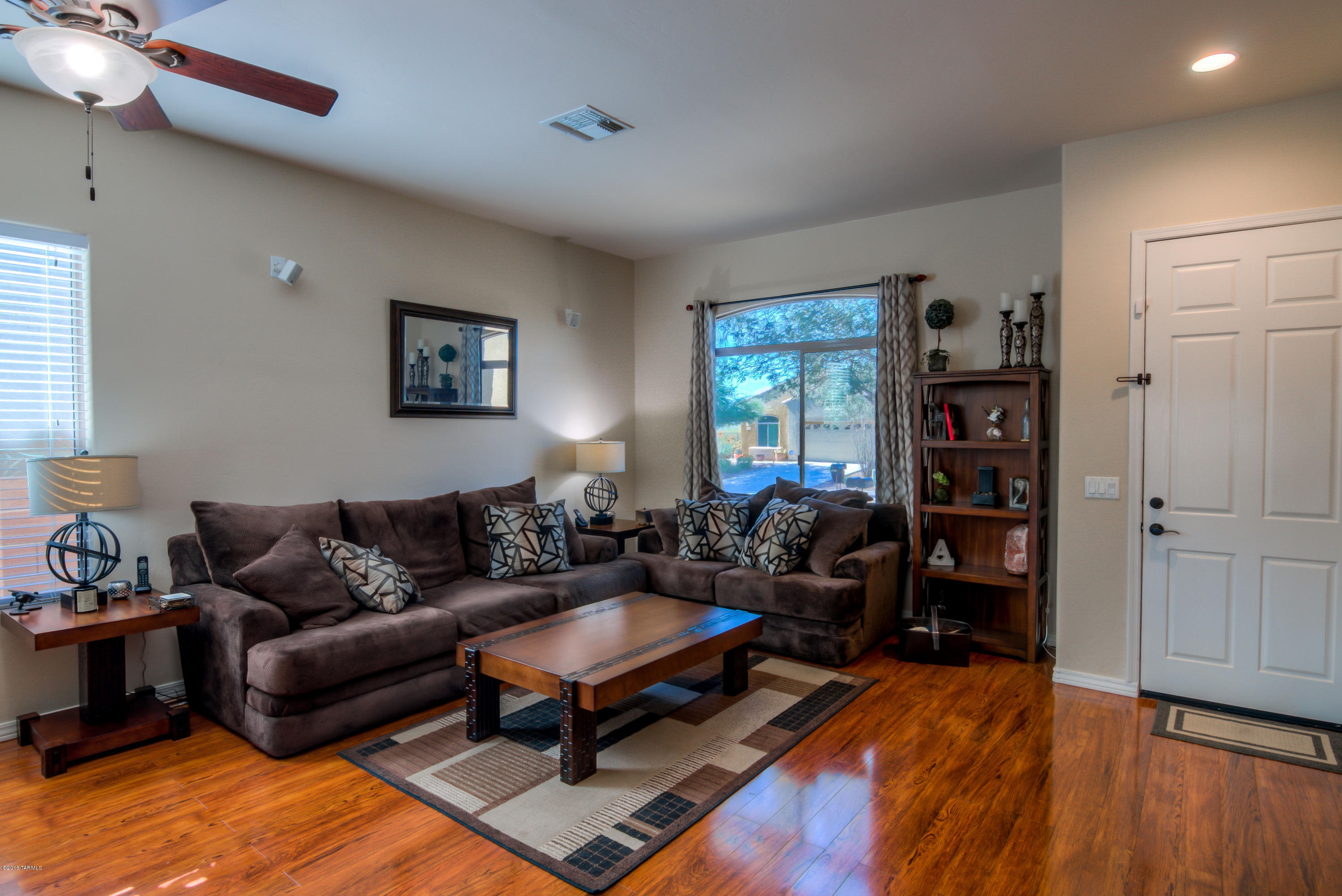 Rancho Vistoso Nhbd 2 Phase 1 - Residential