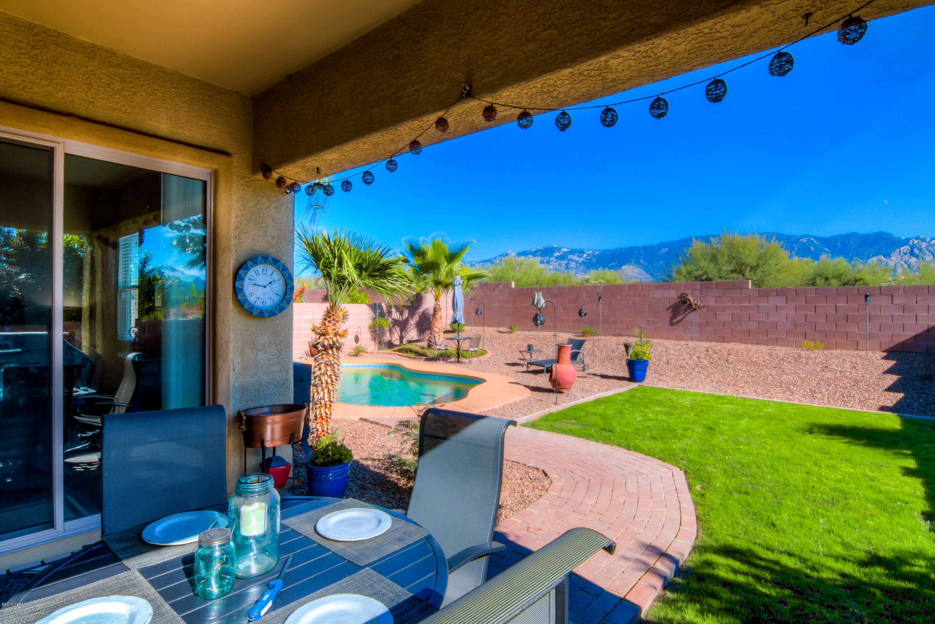Rancho Vistoso Nhbd 2 Phase 1 - Residential