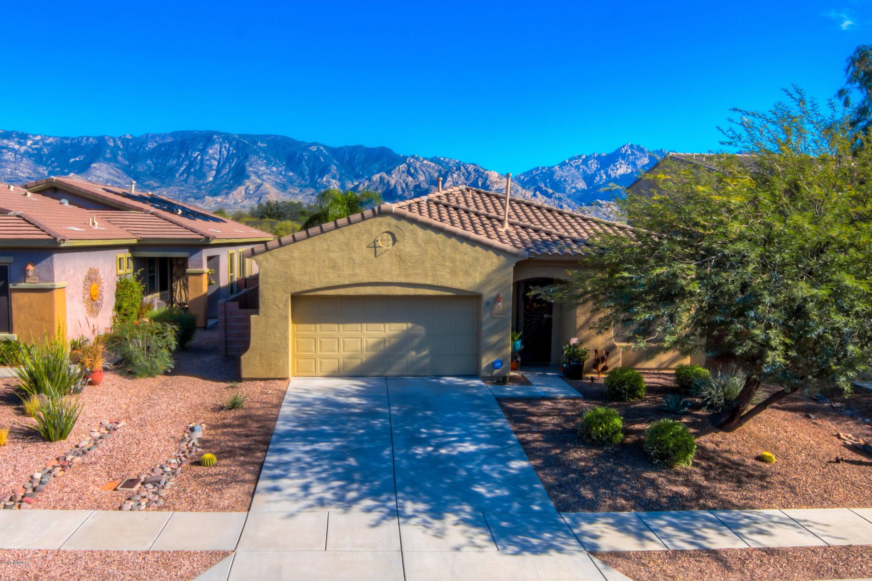 Rancho Vistoso Nhbd 2 Phase 1 - Residential