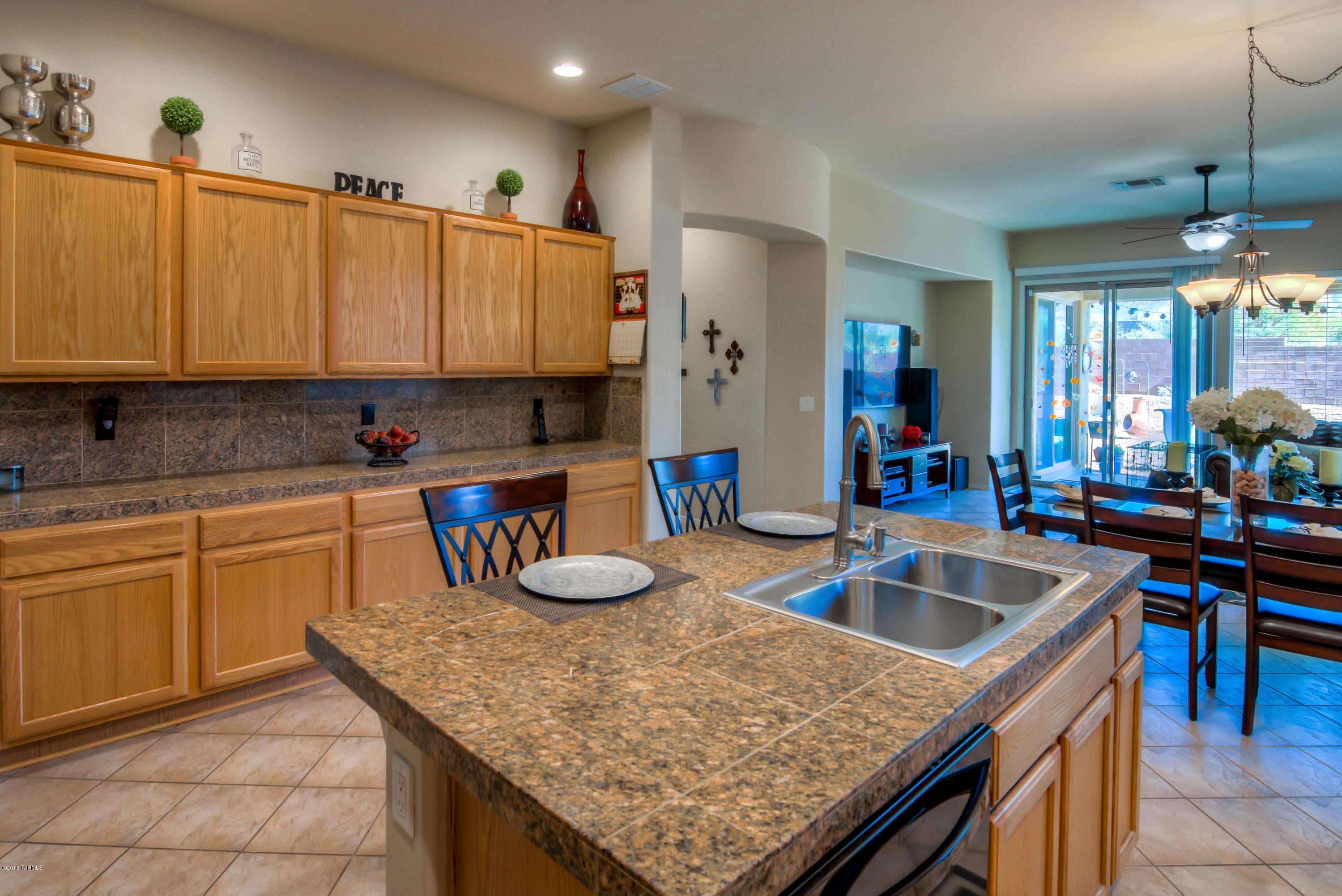 Rancho Vistoso Nhbd 2 Phase 1 - Residential