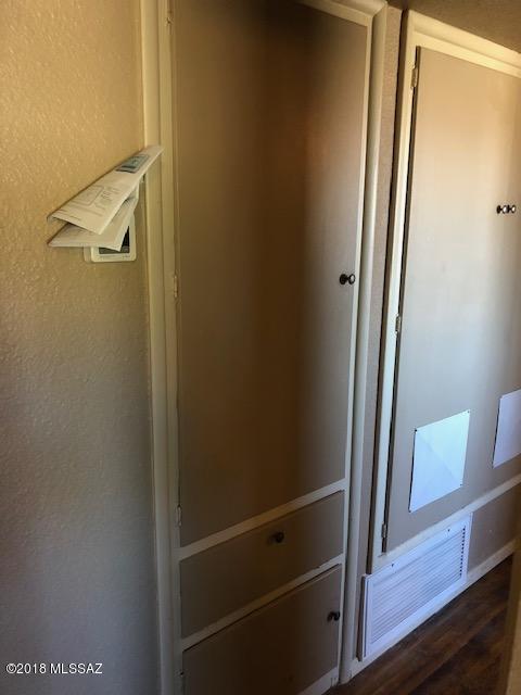 Other/Unknown - Residential