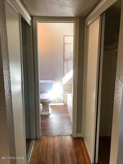 Other/Unknown - Residential