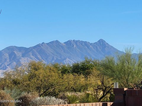 A home in Green Valley