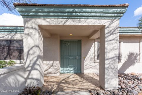 A home in Green Valley