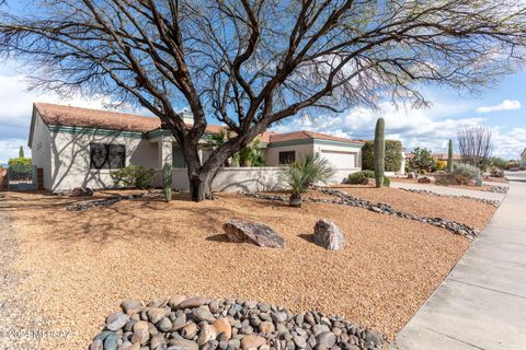 A home in Green Valley