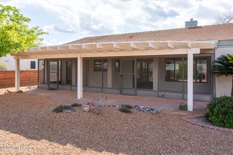 A home in Green Valley