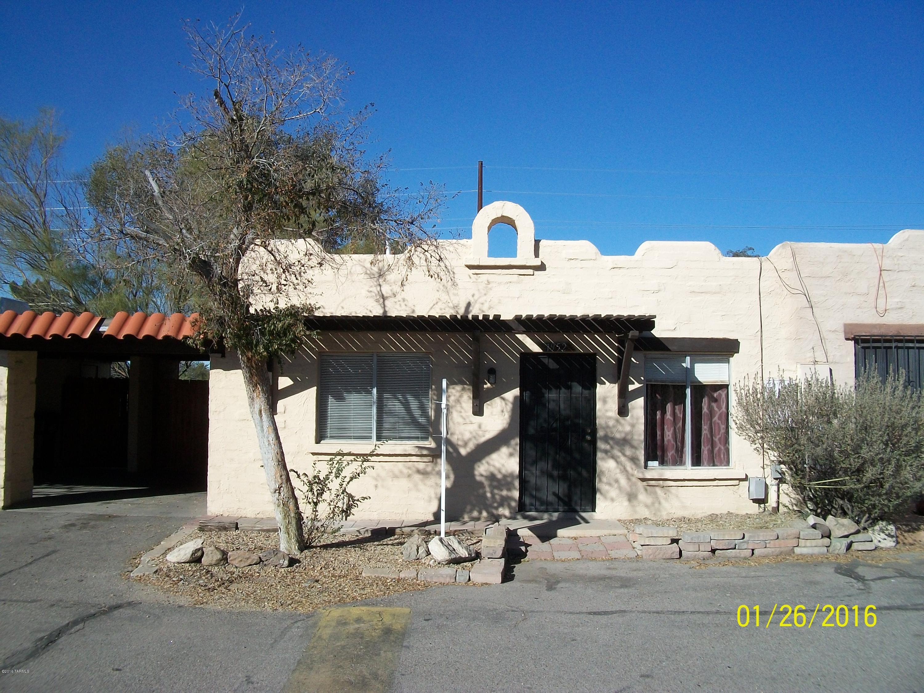 Casitas Del Valle Townhouses II (1-110) - Residential