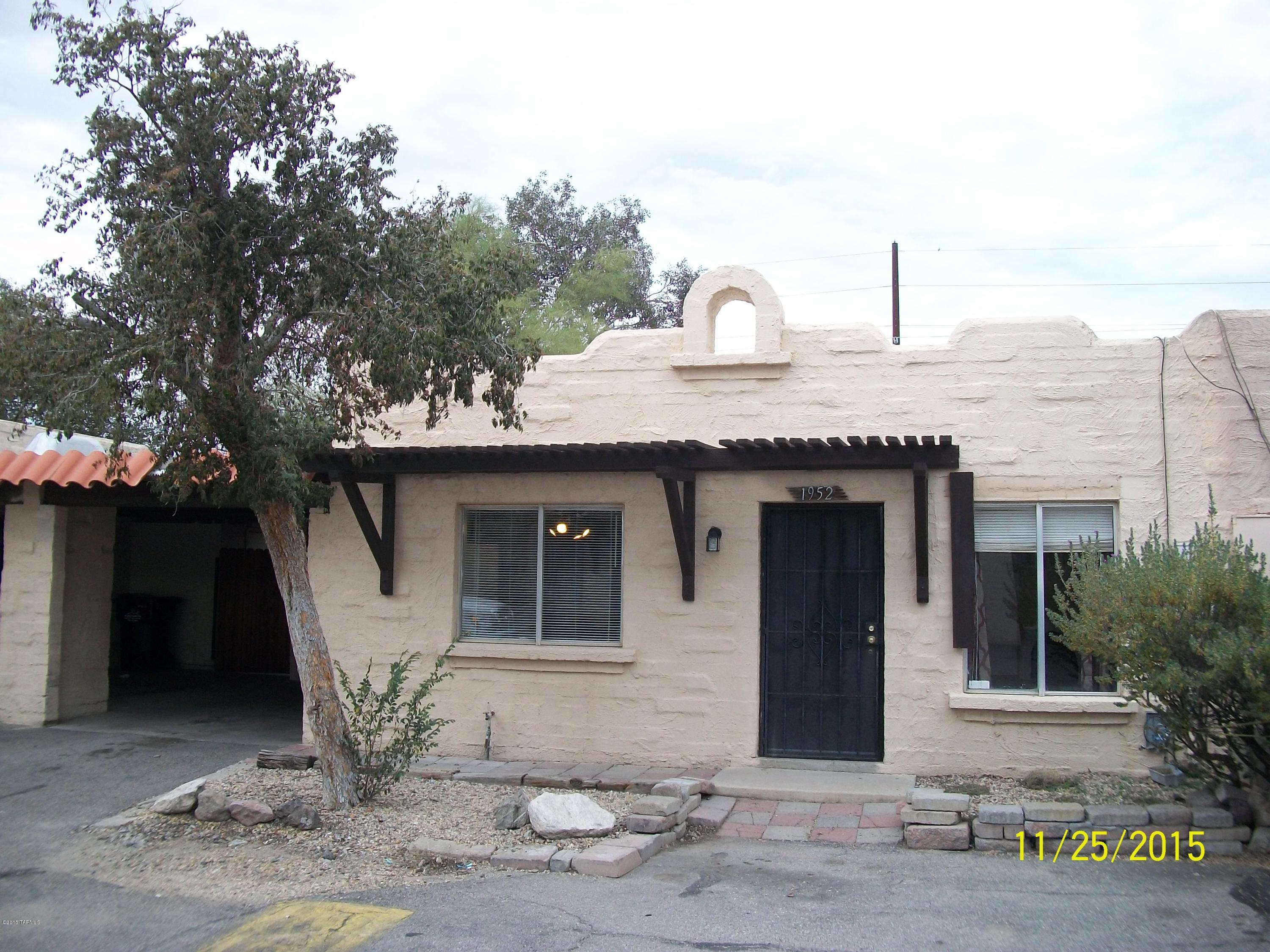Casitas Del Valle Townhouses II (1-110) - Residential