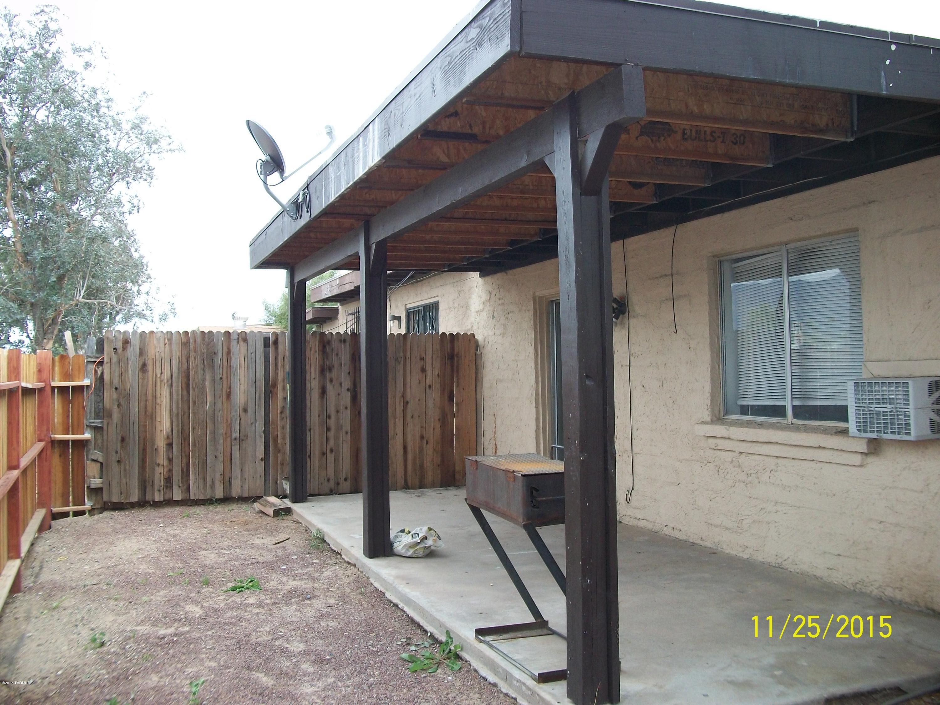 Casitas Del Valle Townhouses II (1-110) - Residential