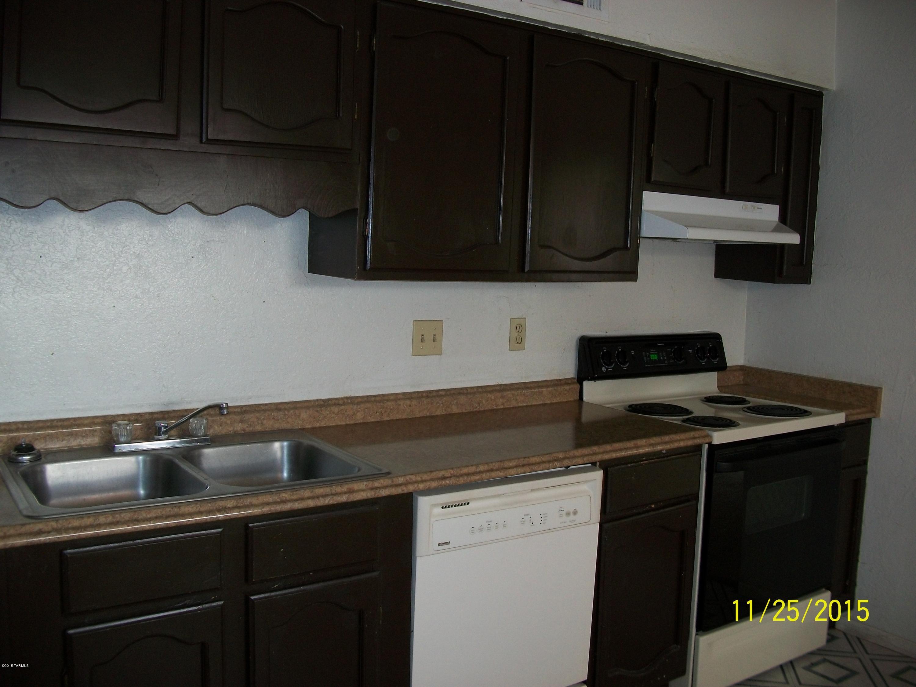 Casitas Del Valle Townhouses II (1-110) - Residential