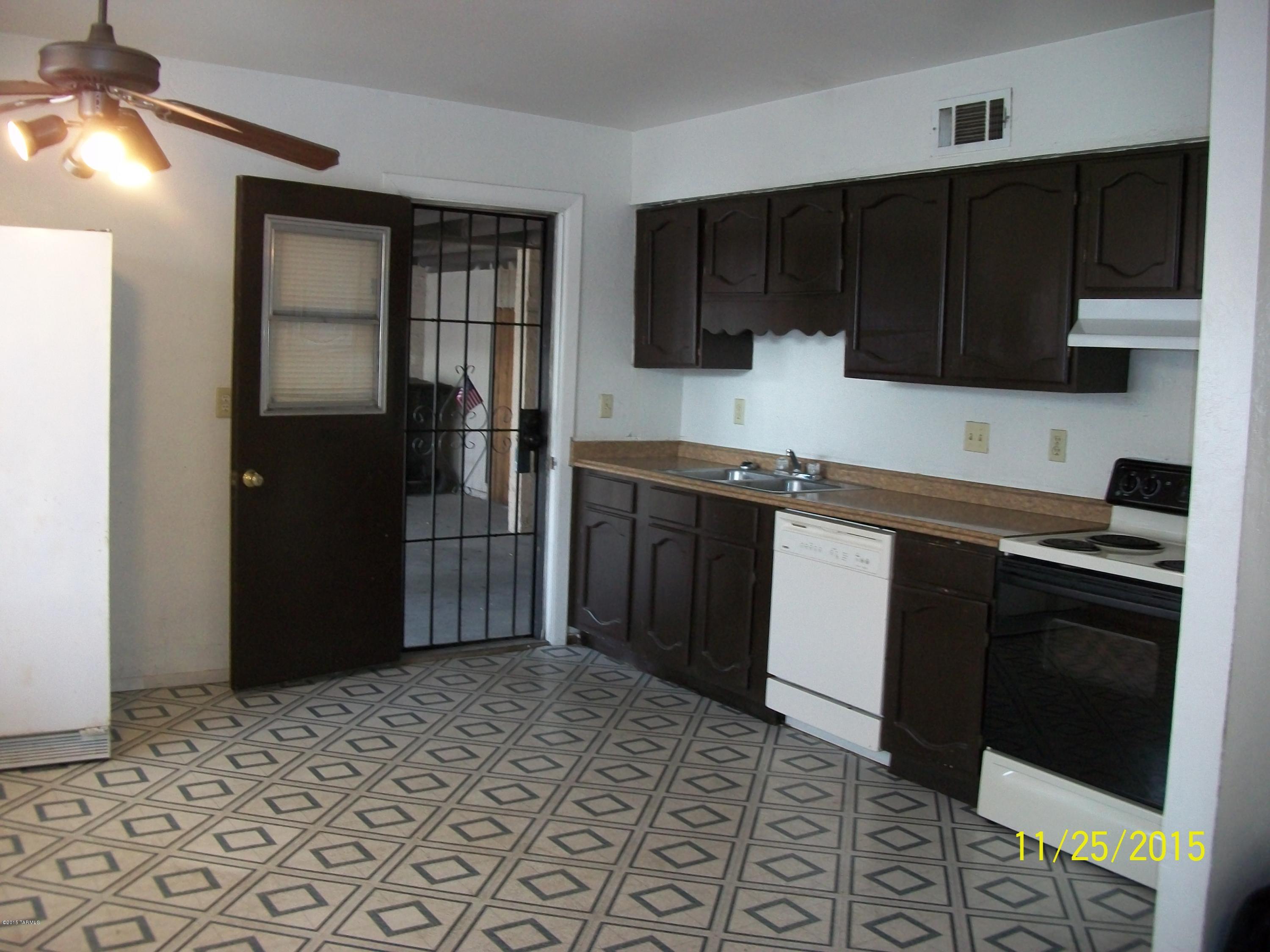 Casitas Del Valle Townhouses II (1-110) - Residential