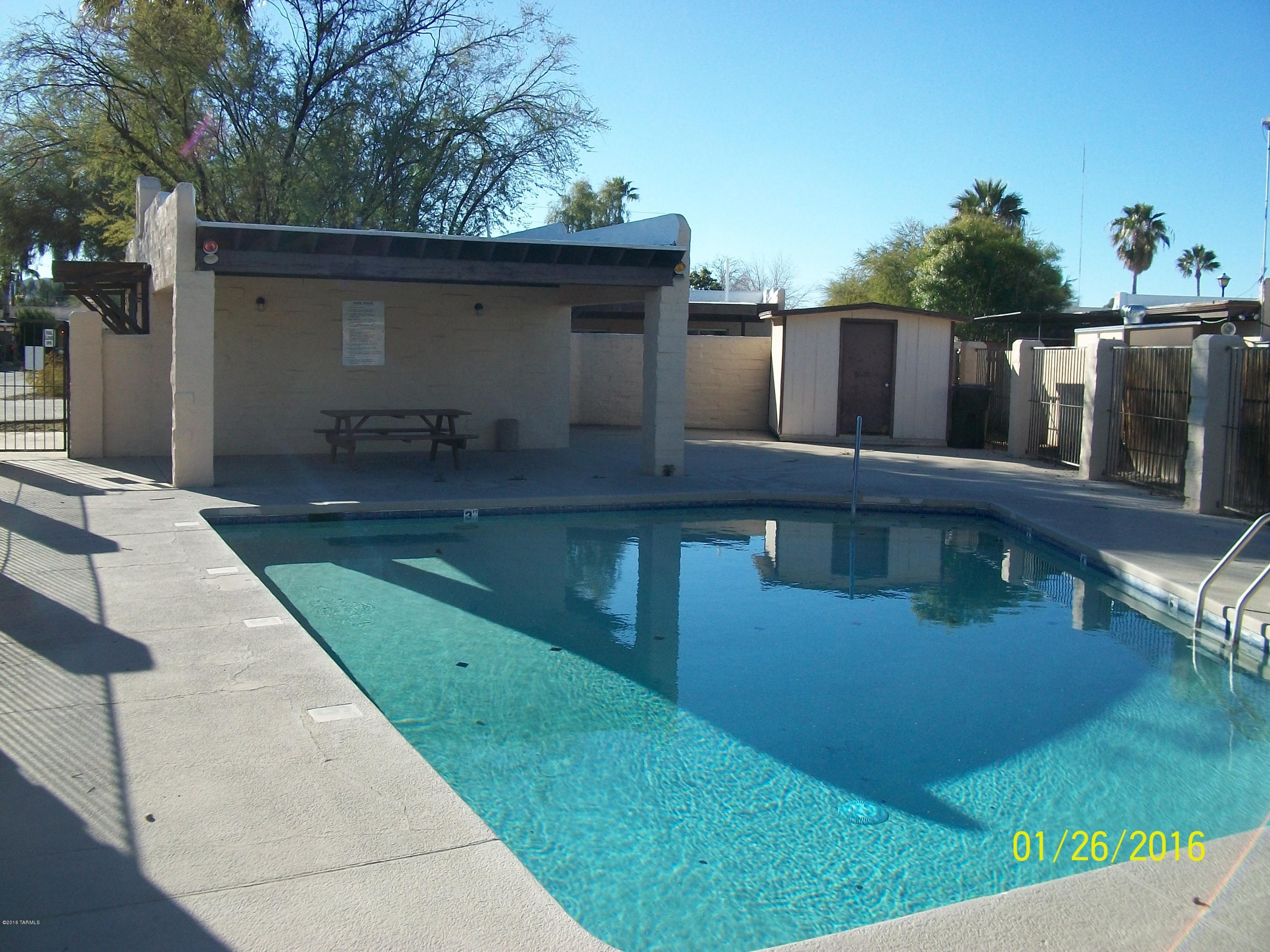 Casitas Del Valle Townhouses II (1-110) - Residential