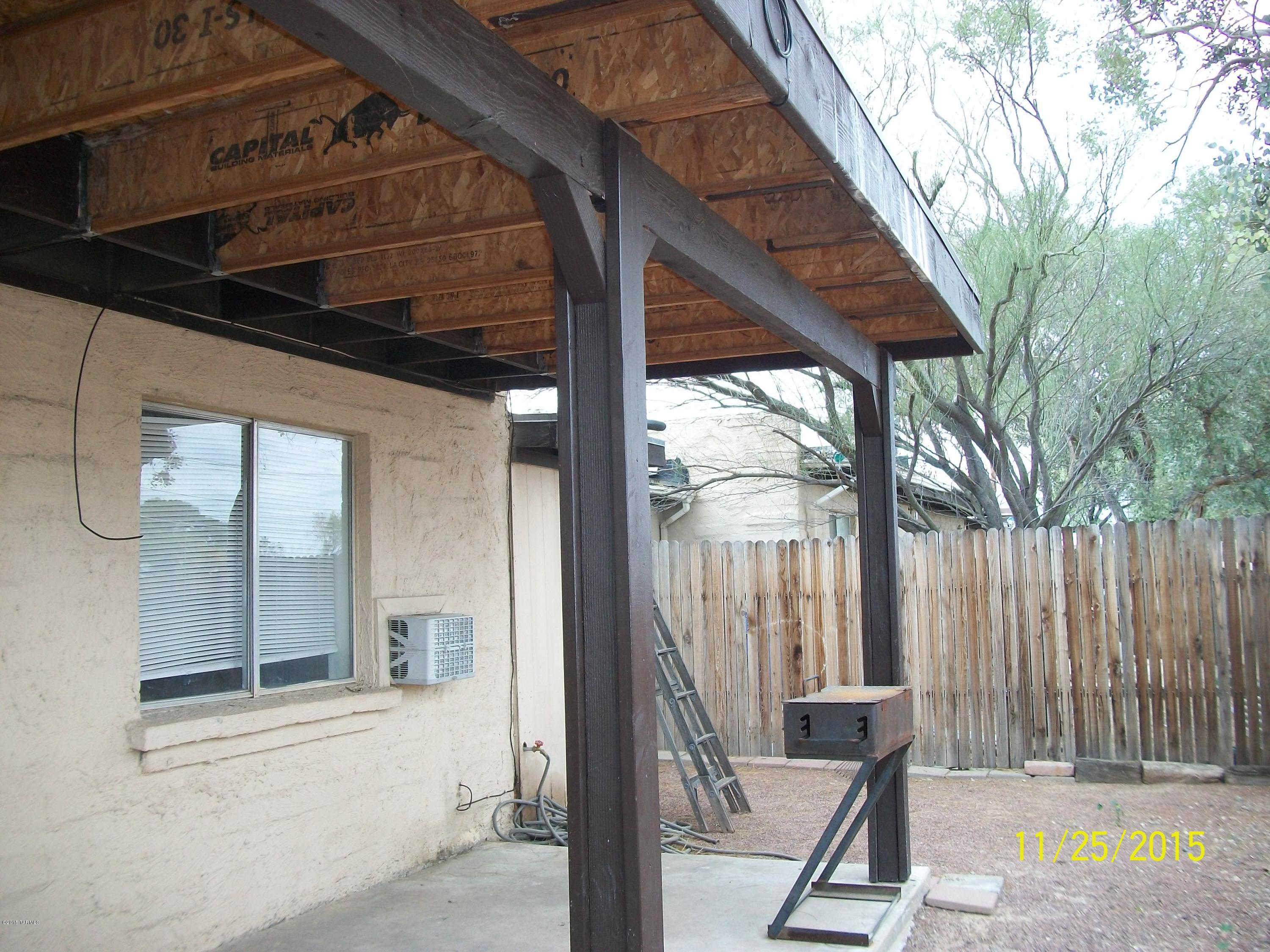 Casitas Del Valle Townhouses II (1-110) - Residential
