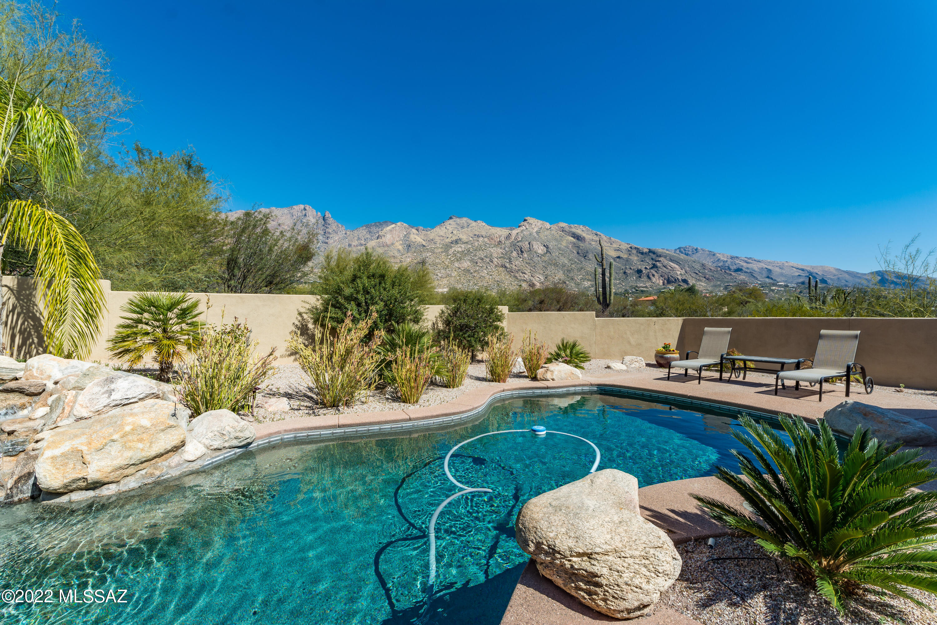 Coronado Foothills Estates - Residential