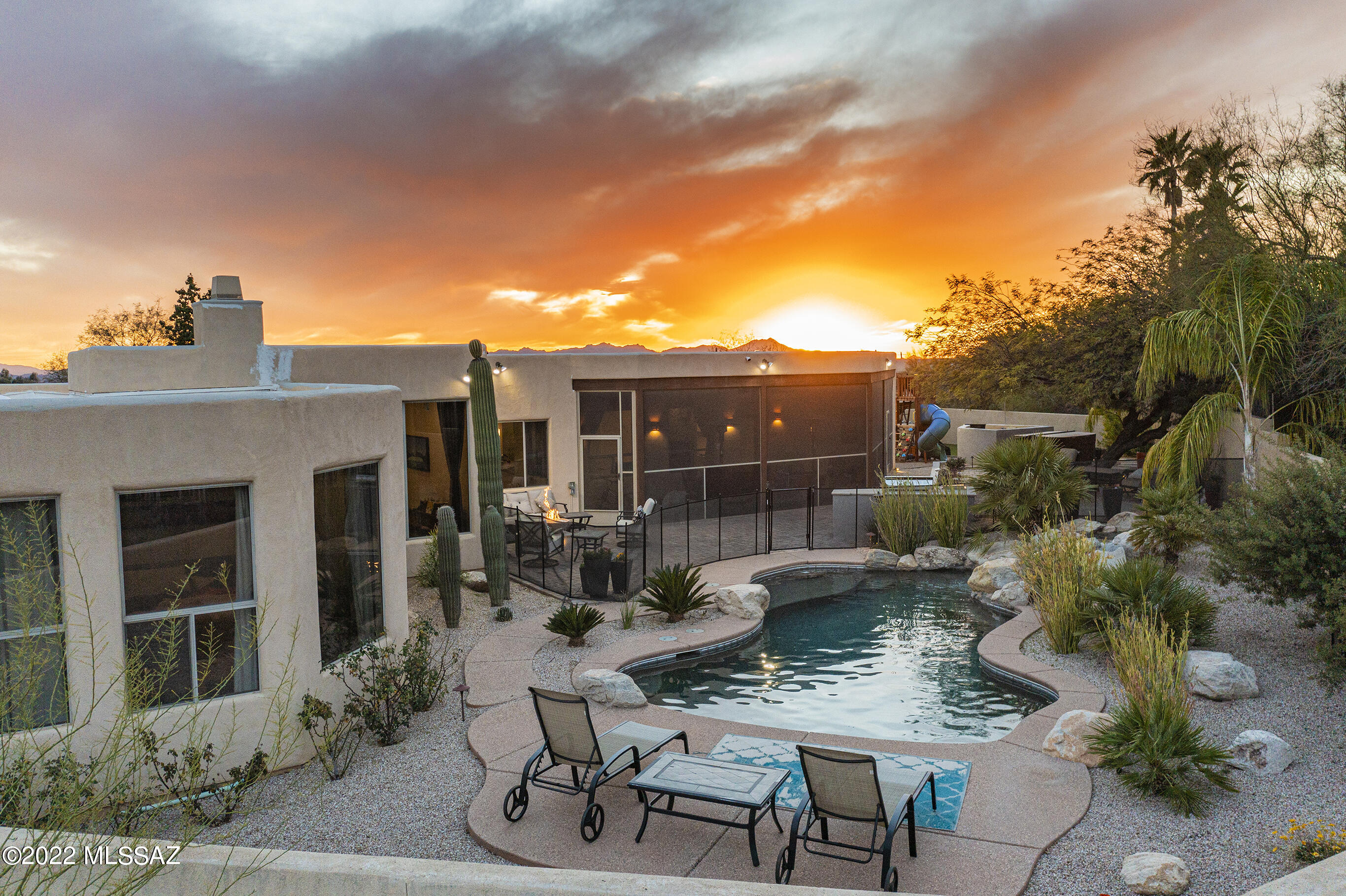 Coronado Foothills Estates - Residential