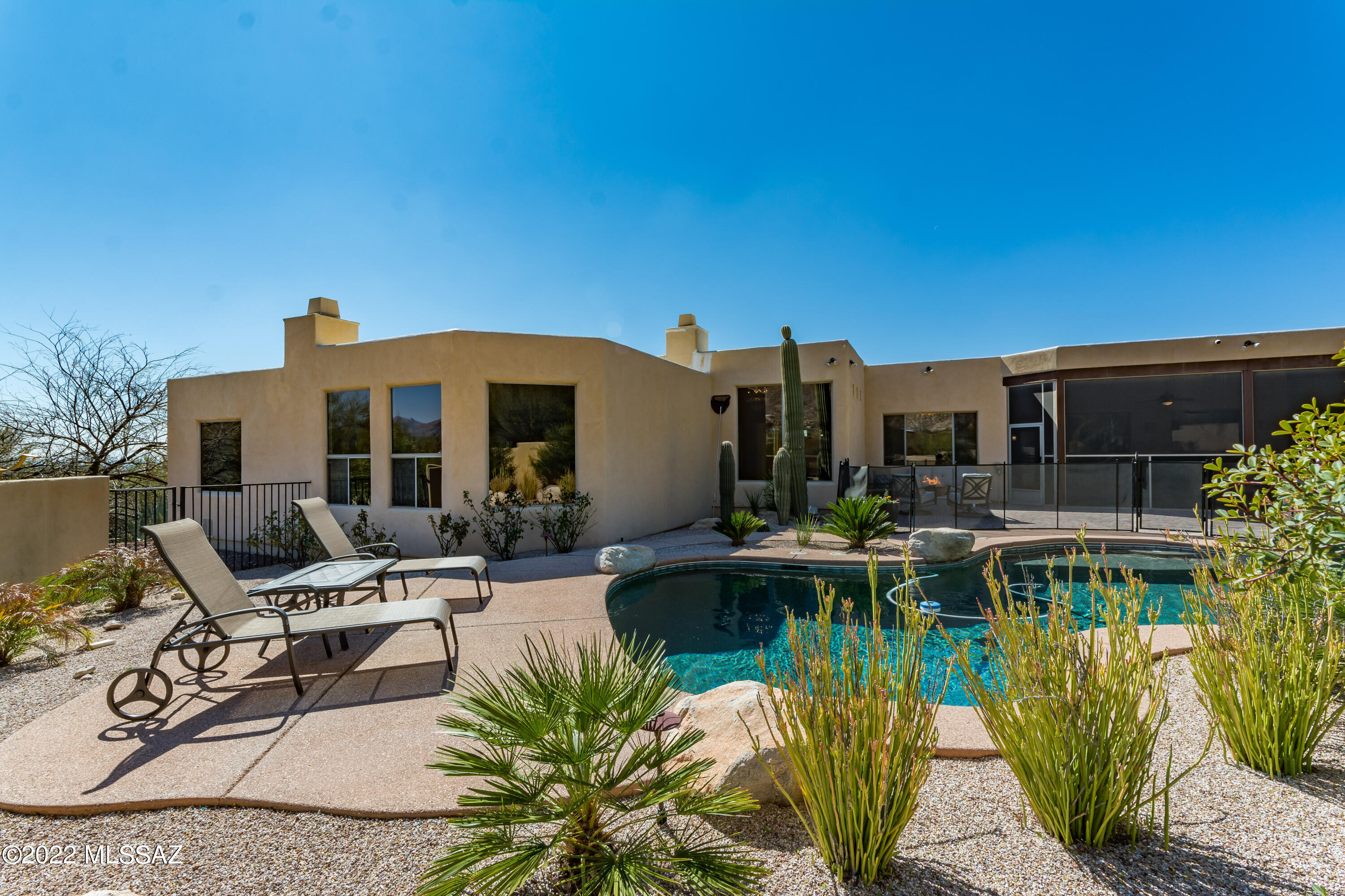 Coronado Foothills Estates - Residential