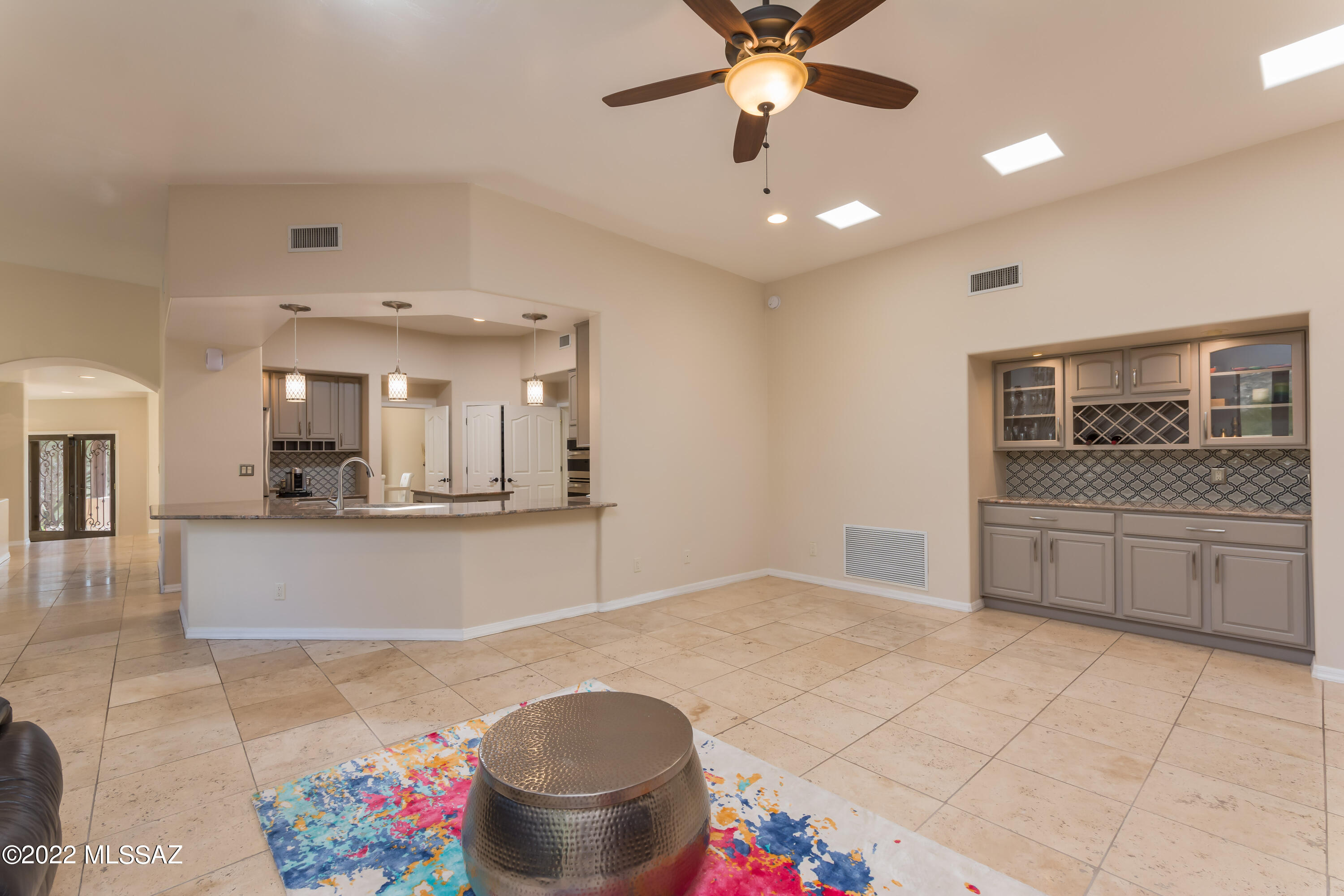 Coronado Foothills Estates - Residential