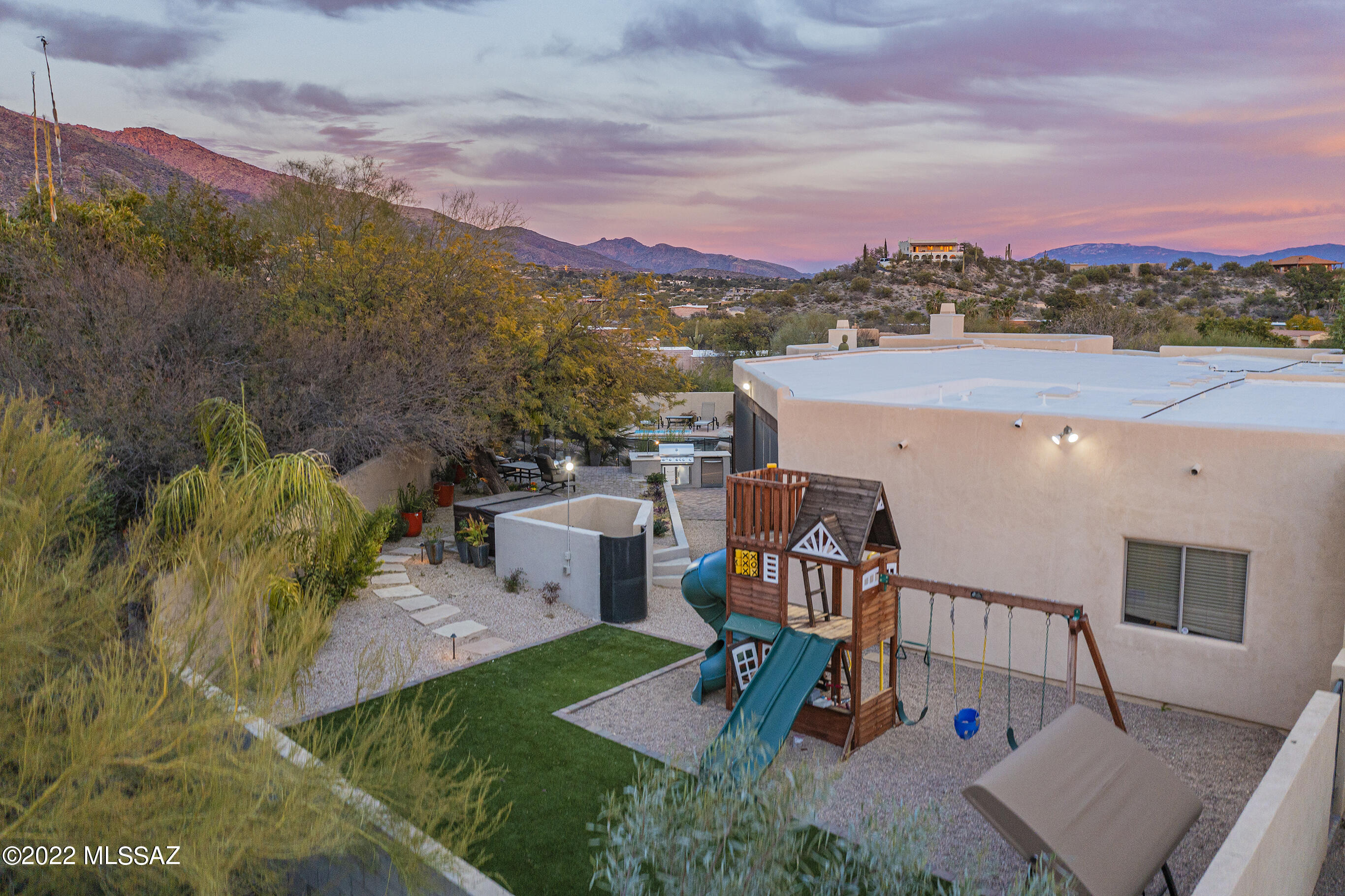 Coronado Foothills Estates - Residential