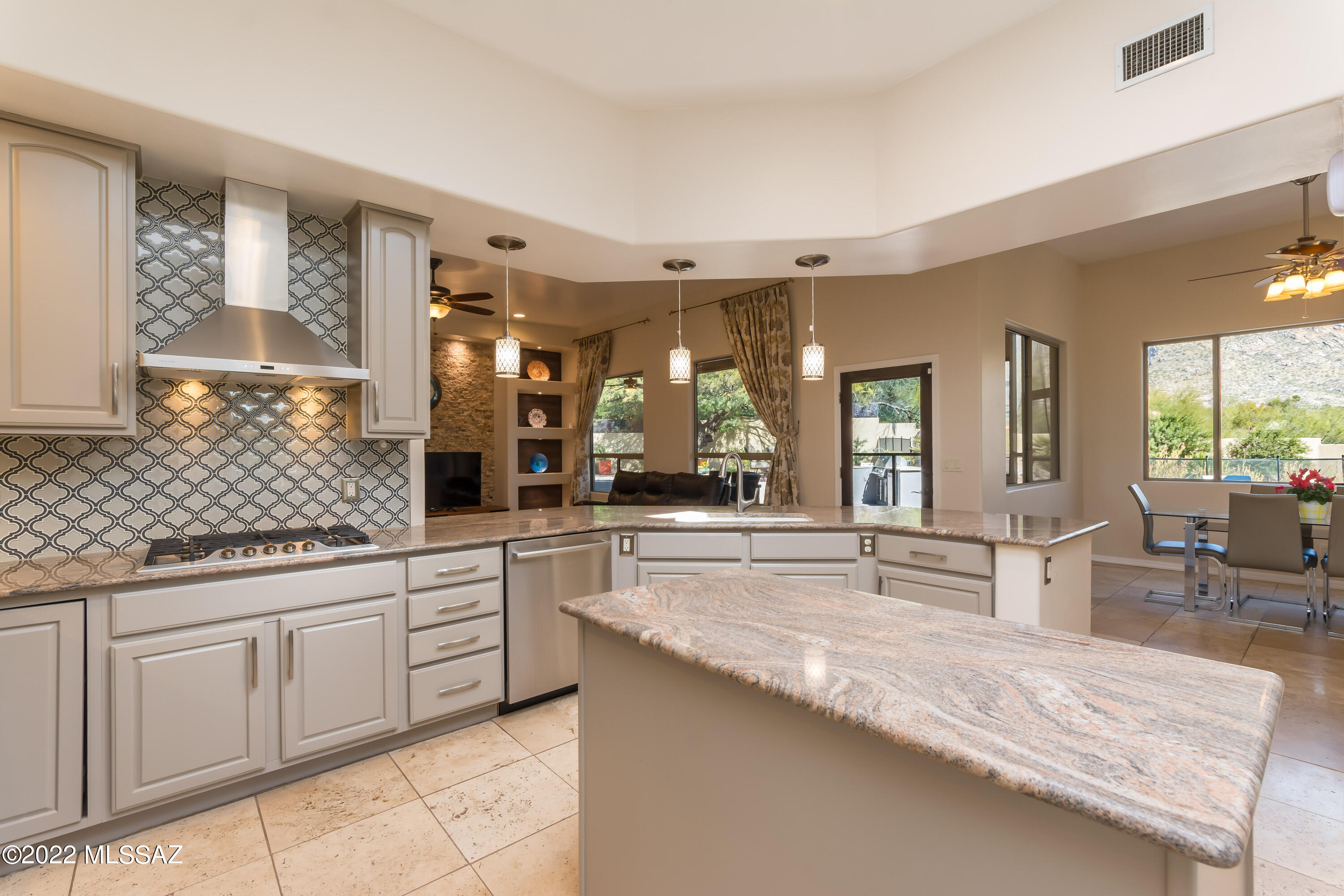Coronado Foothills Estates - Residential