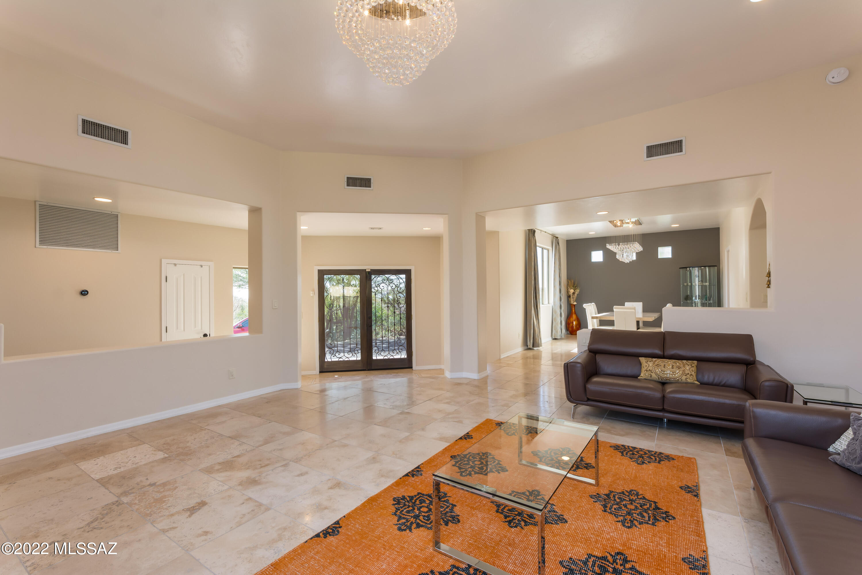 Coronado Foothills Estates - Residential