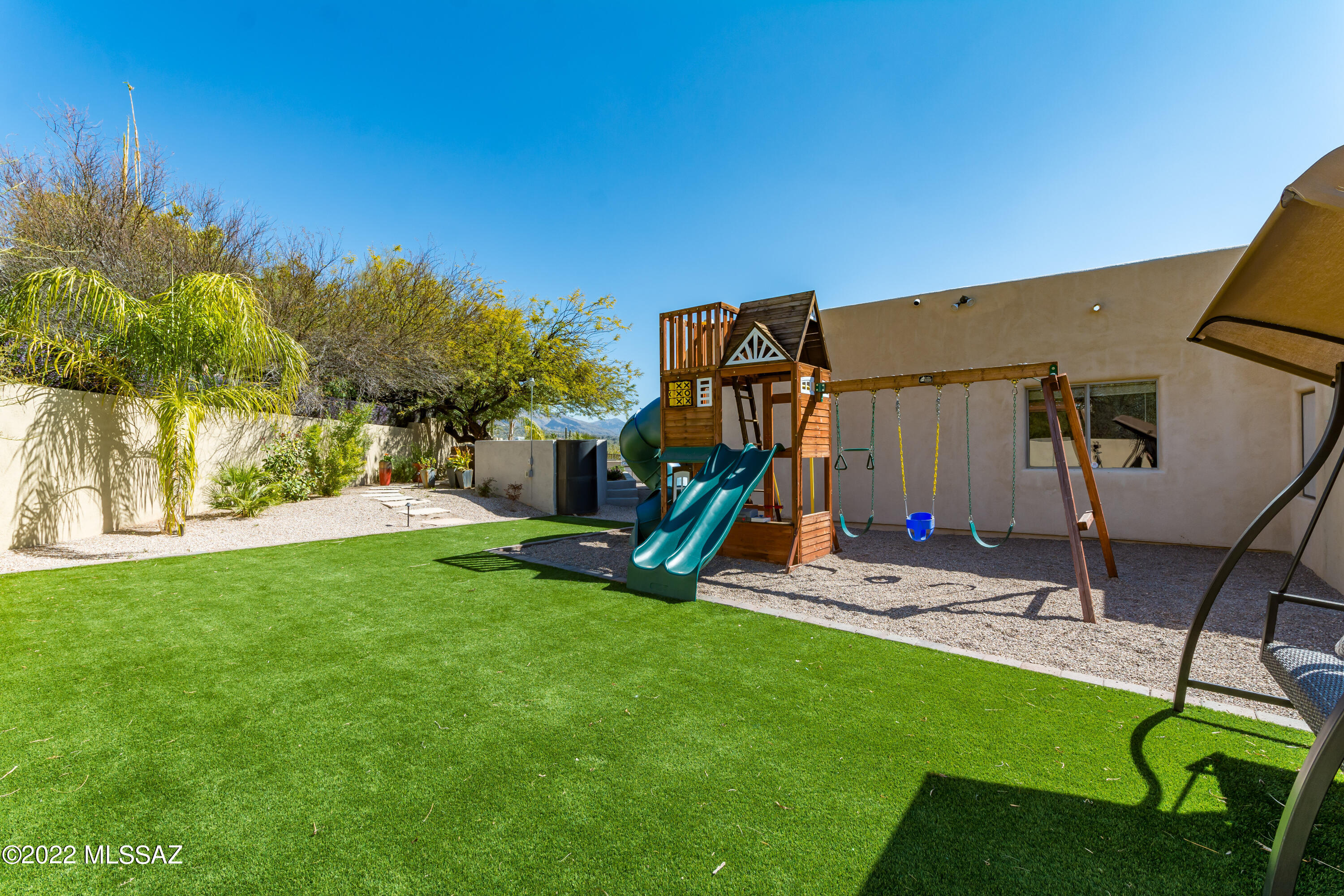 Coronado Foothills Estates - Residential