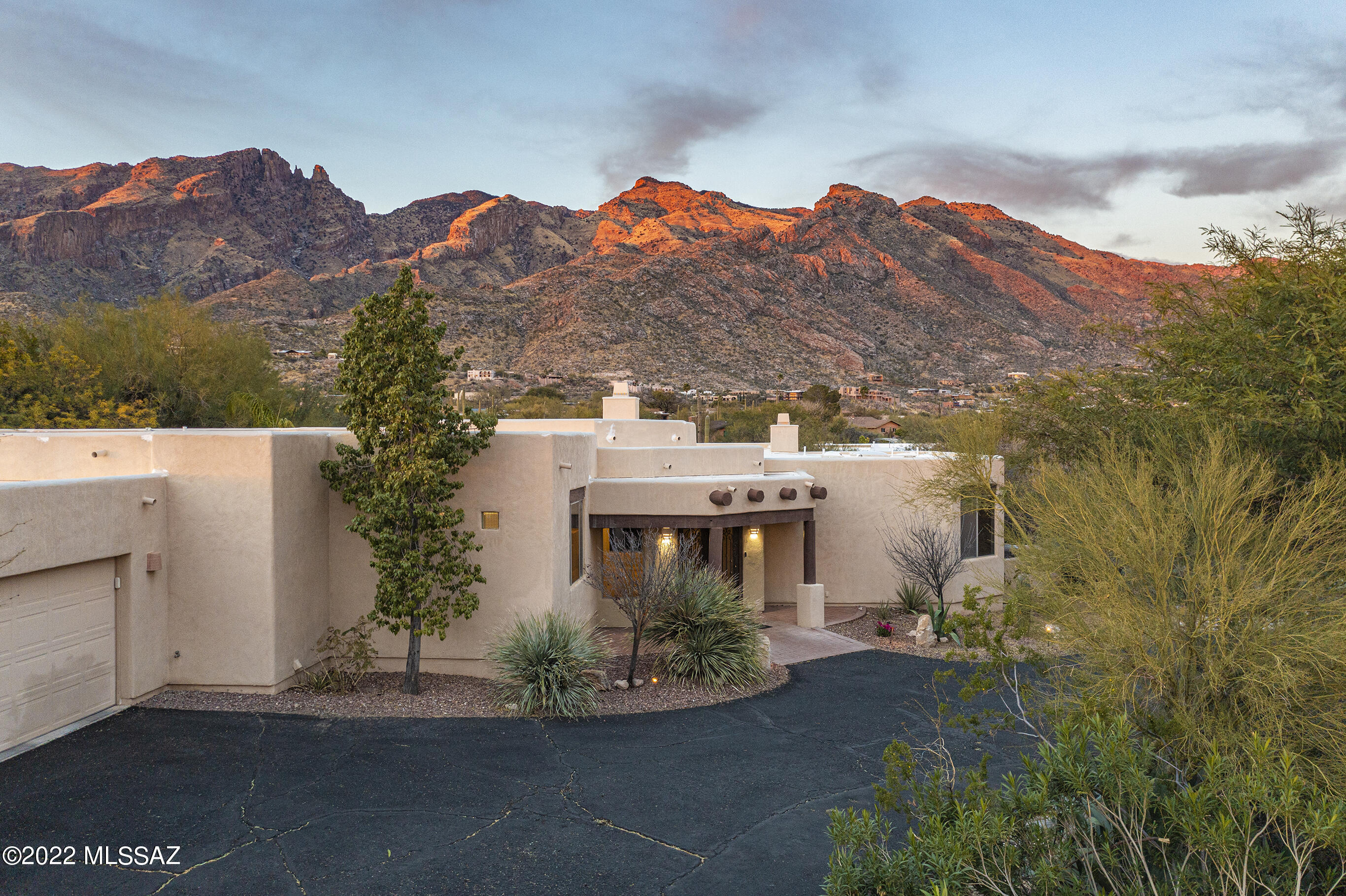 Coronado Foothills Estates - Residential