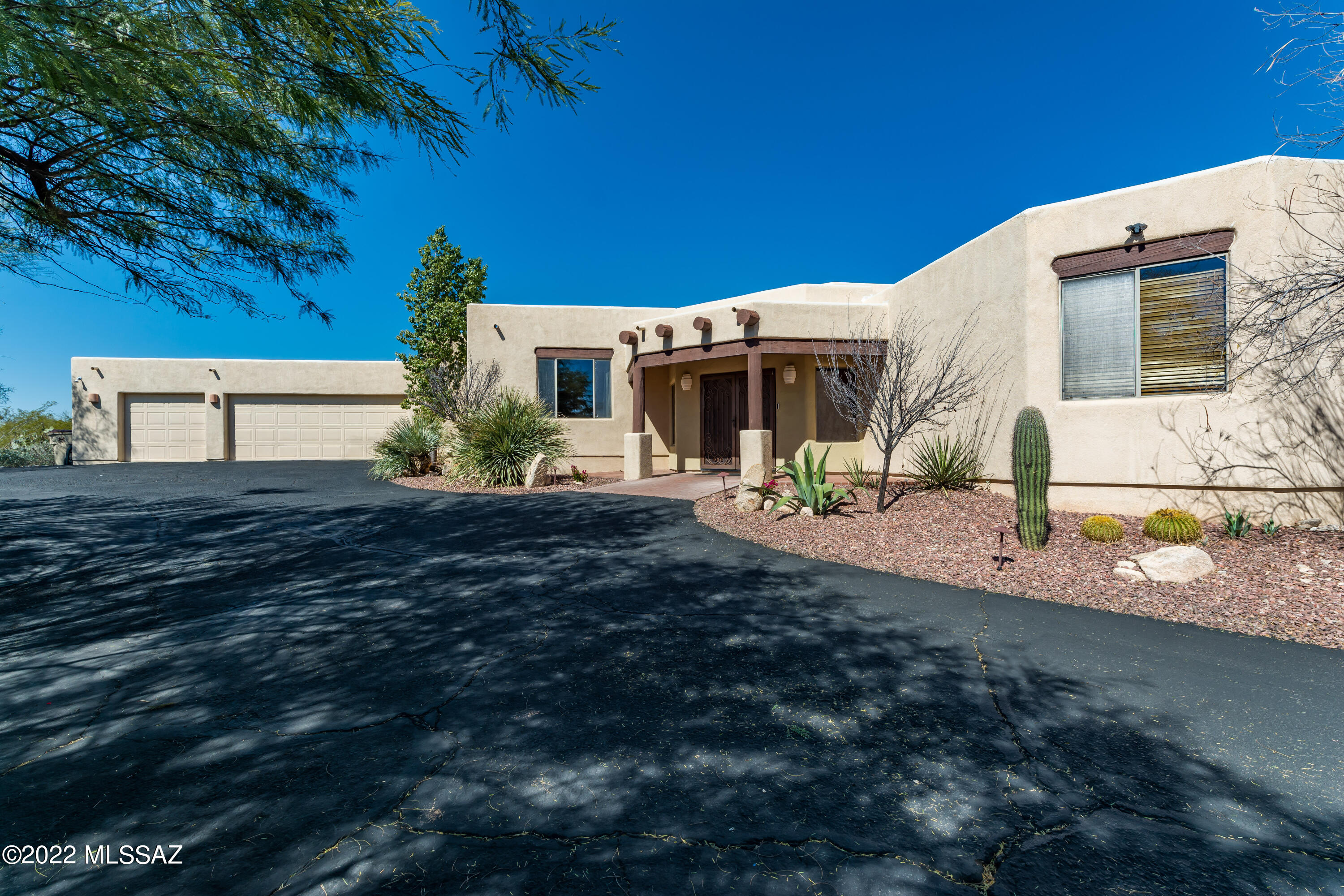 Coronado Foothills Estates - Residential