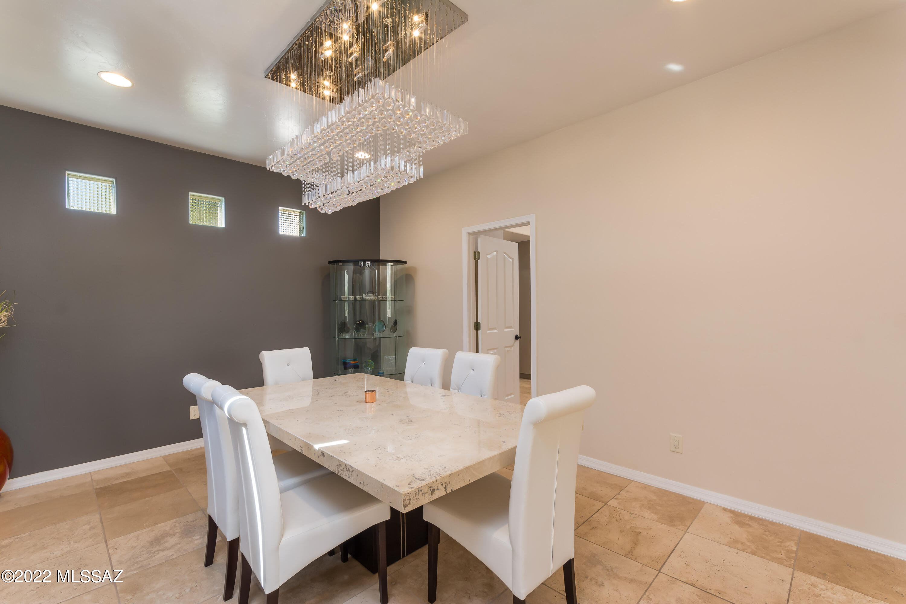 Coronado Foothills Estates - Residential