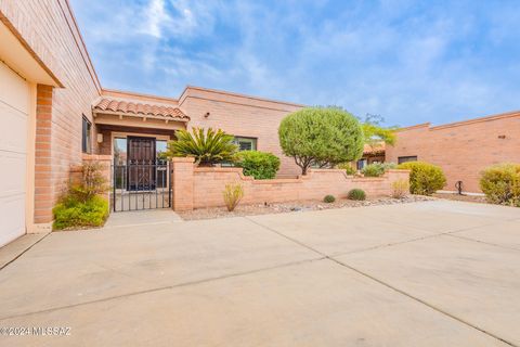 A home in Green Valley