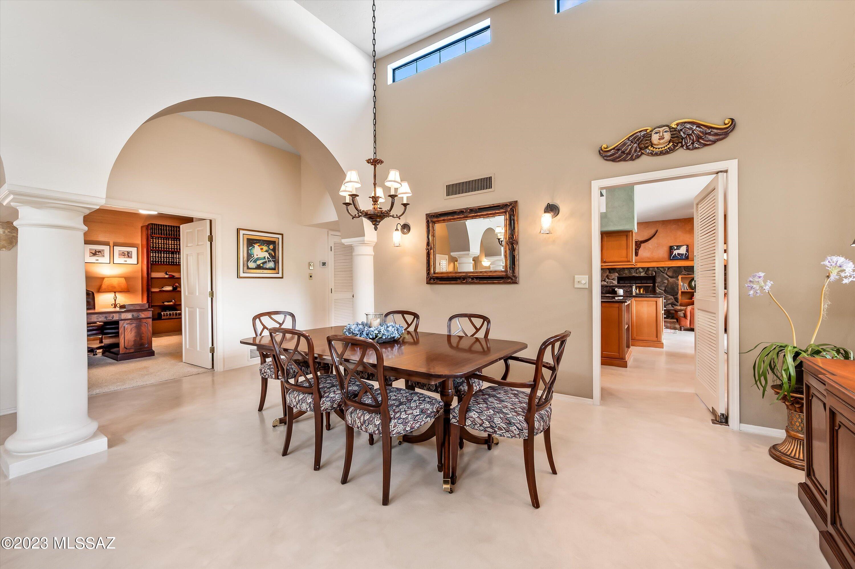 Forty Niners Country Club Estates - Residential